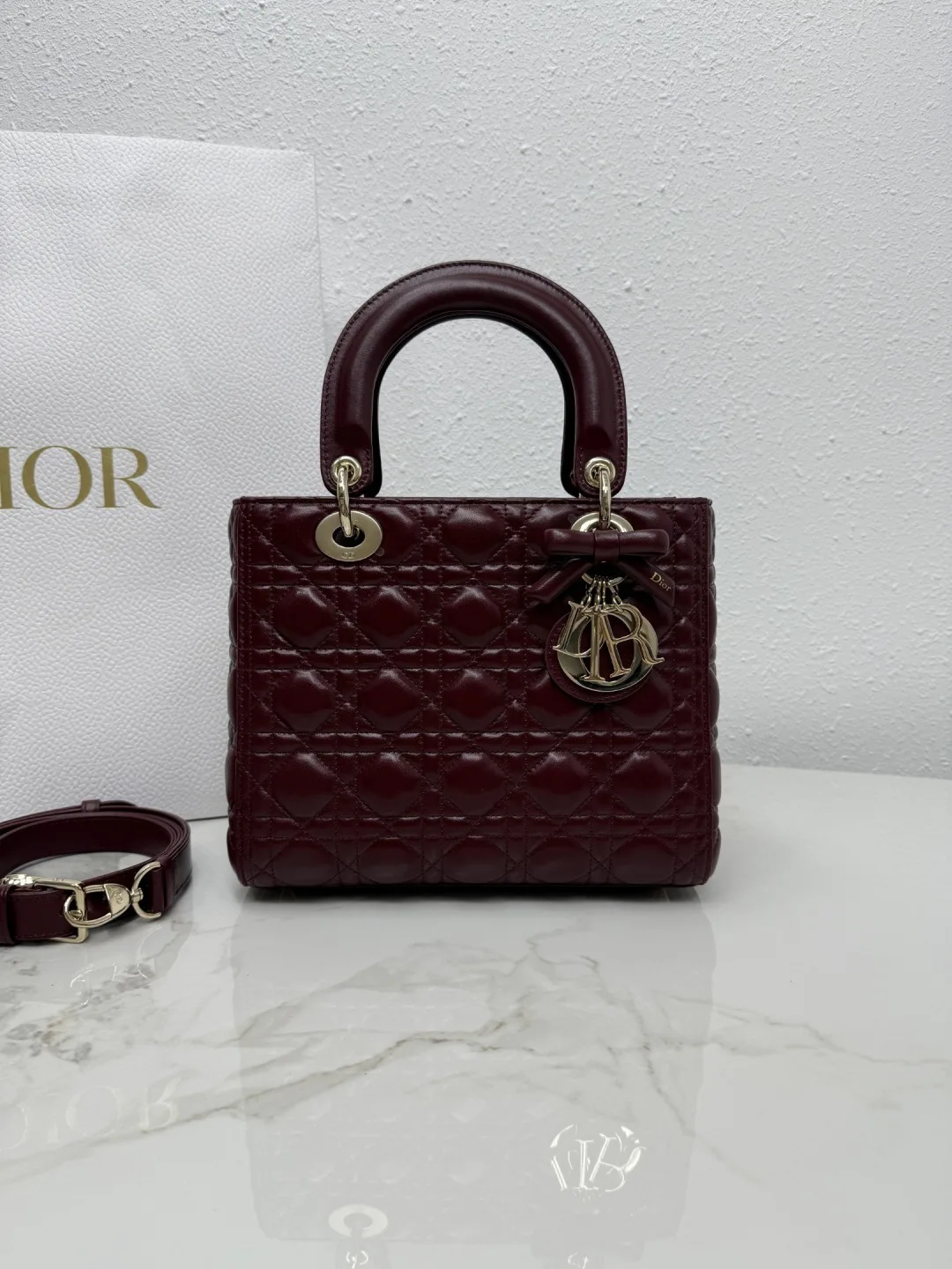 Women's Classic Handbags CHRISTIAN DIOR 18116349