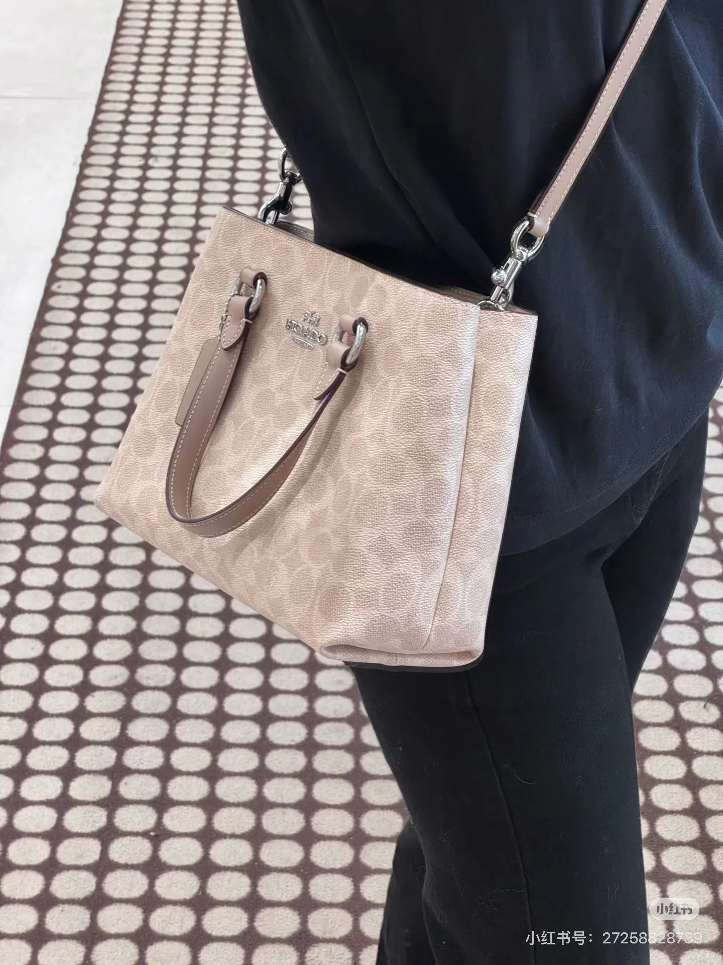 Women's Classic Handbags COACH 17960952