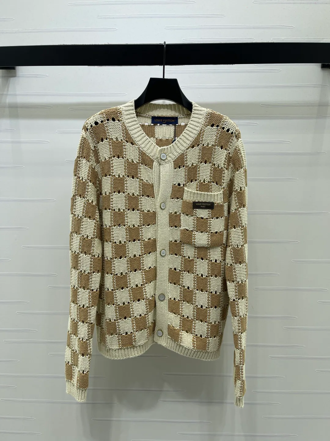 Women's Jumpers And Sweaters LOUIS VUITTON 17808376
