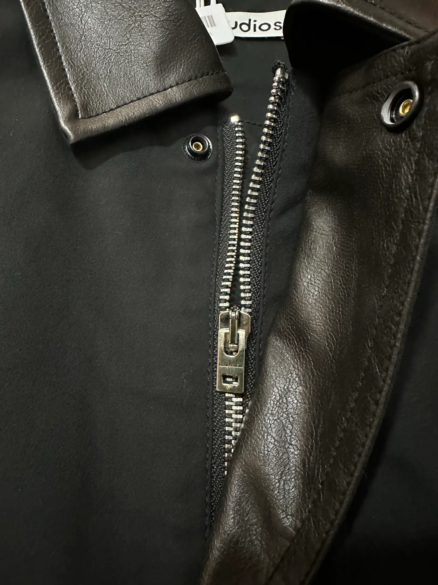 Men's Jackets And Down Jackets ACNE STUDIOS 17993162