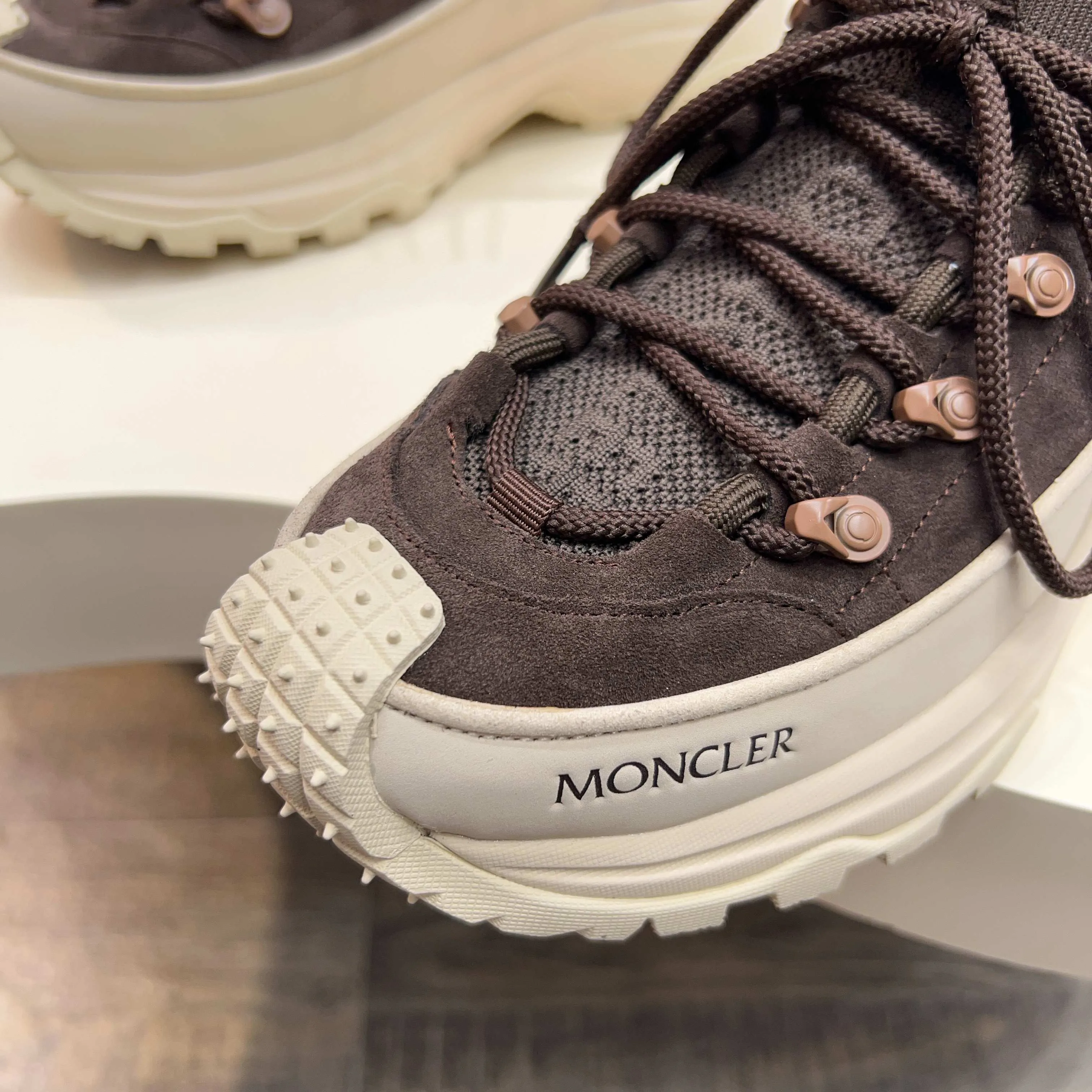 Men's Sneakers MONCLER 18116745