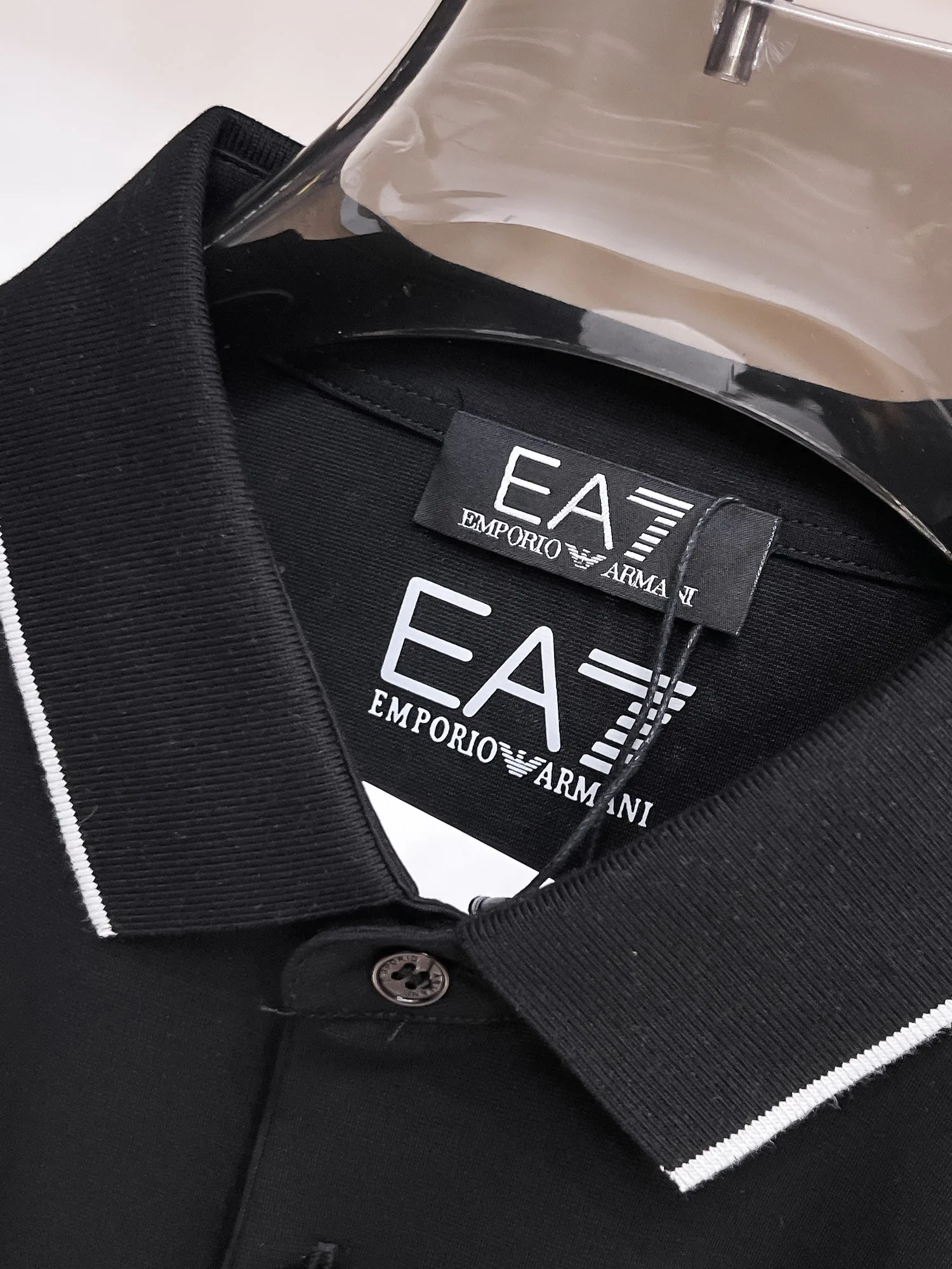 Men's Shirts ARMANI 17924242