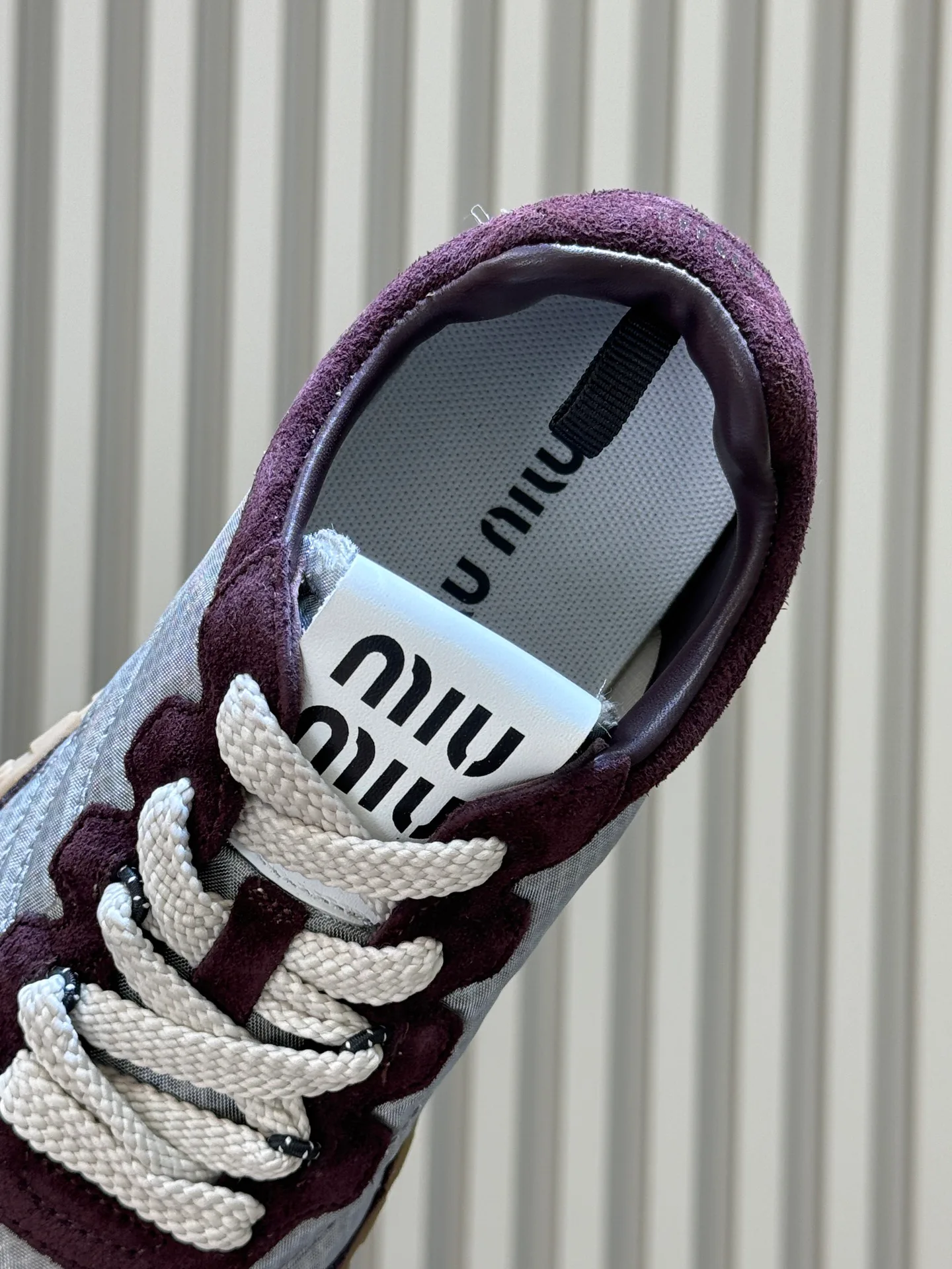 Women's Sneakers MIU MIU 18072944