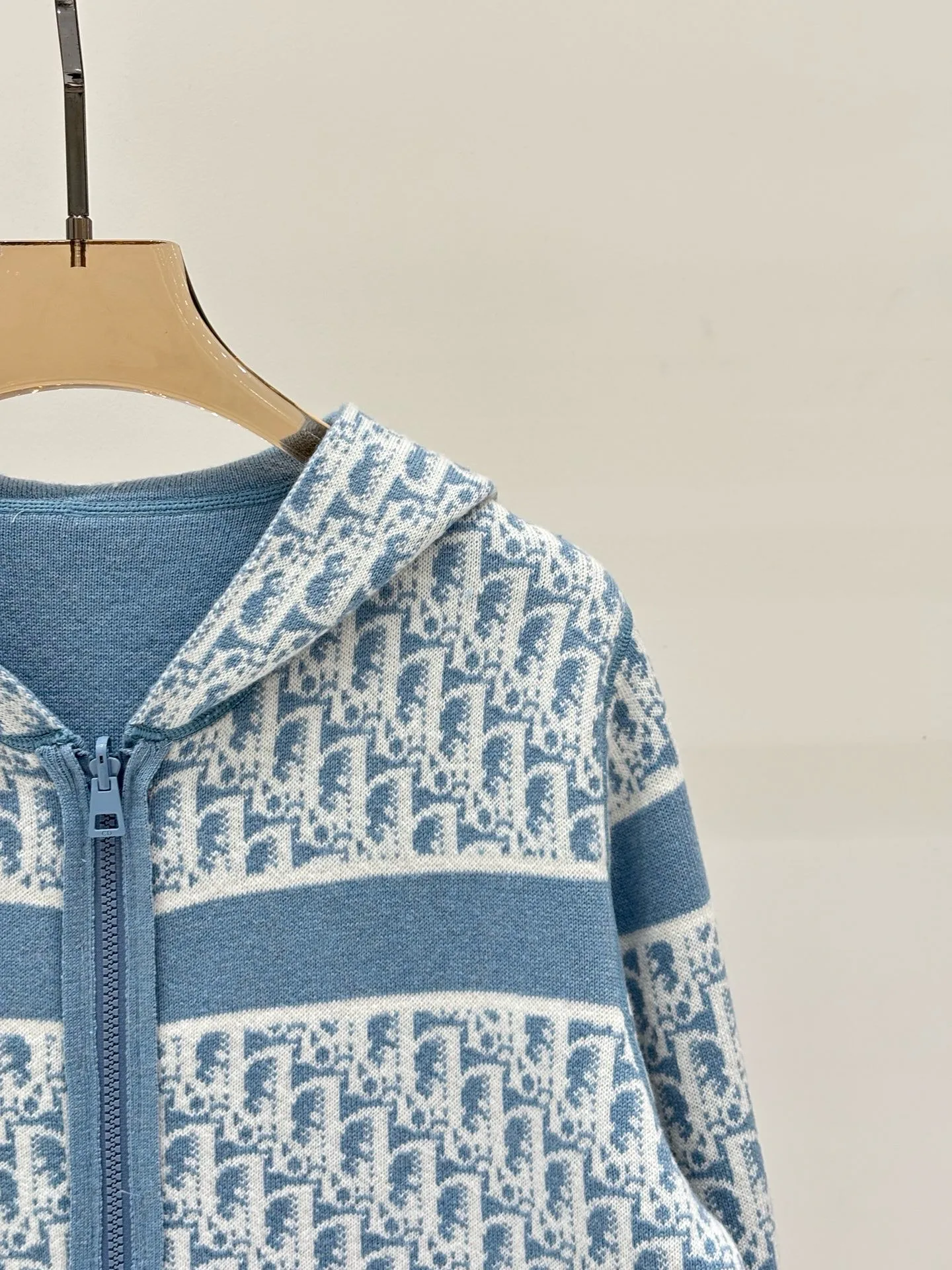 Women's Jumpers And Sweaters CHRISTIAN DIOR 18032695