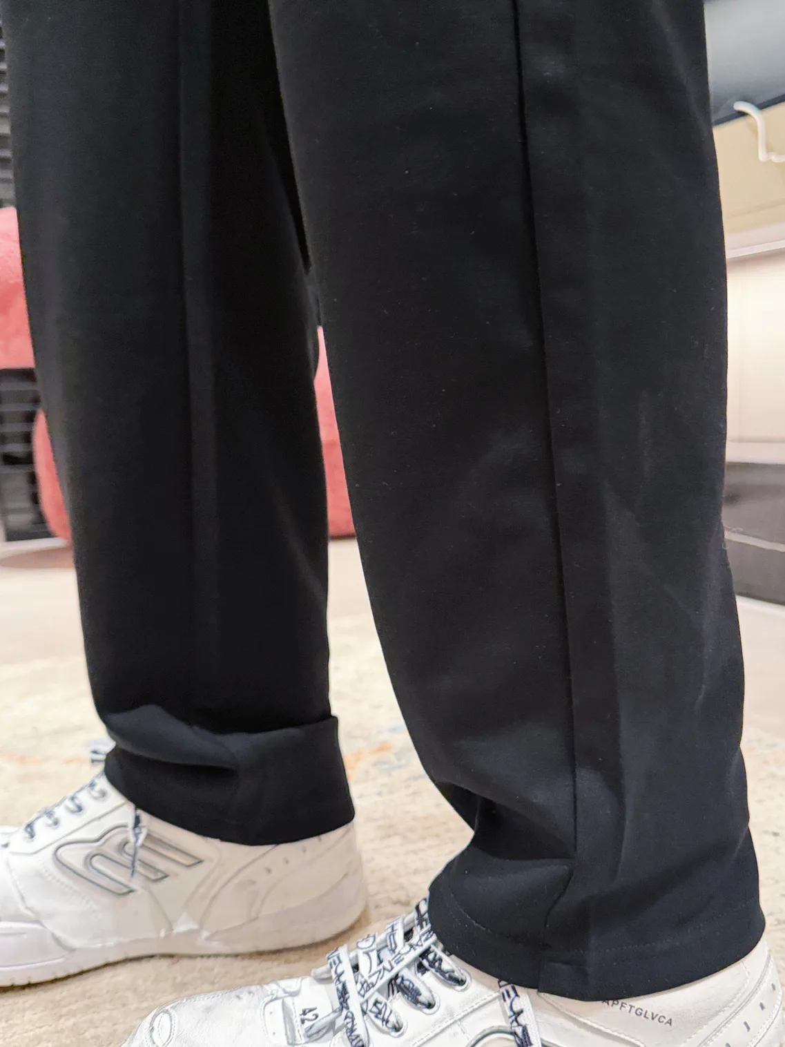 Men's Trousers CHRISTIAN DIOR 18499709