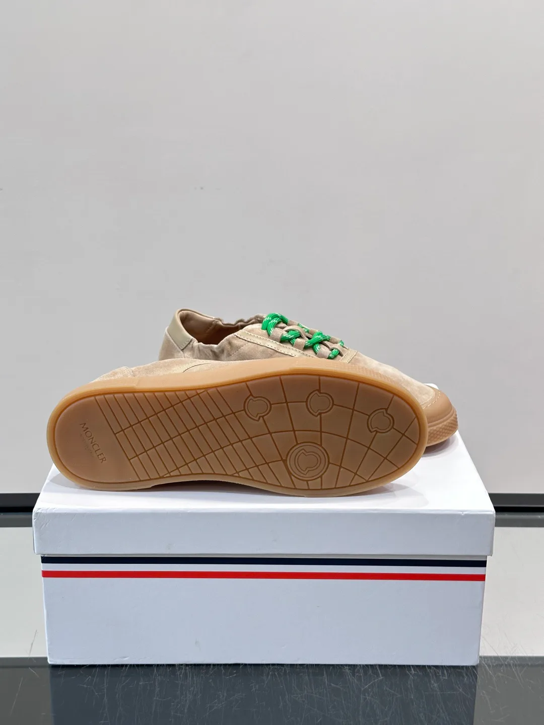 Men's Sneakers MONCLER 17810402