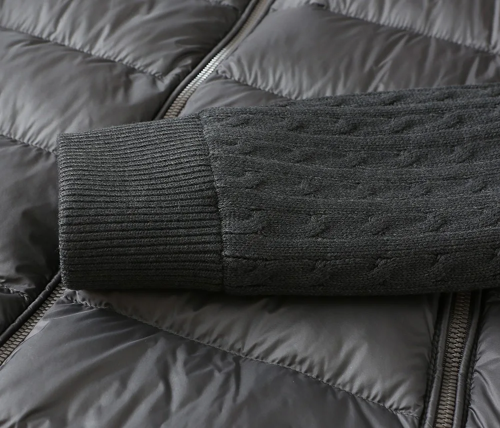 Men's Jackets And Down Jackets MONCLER 18369154