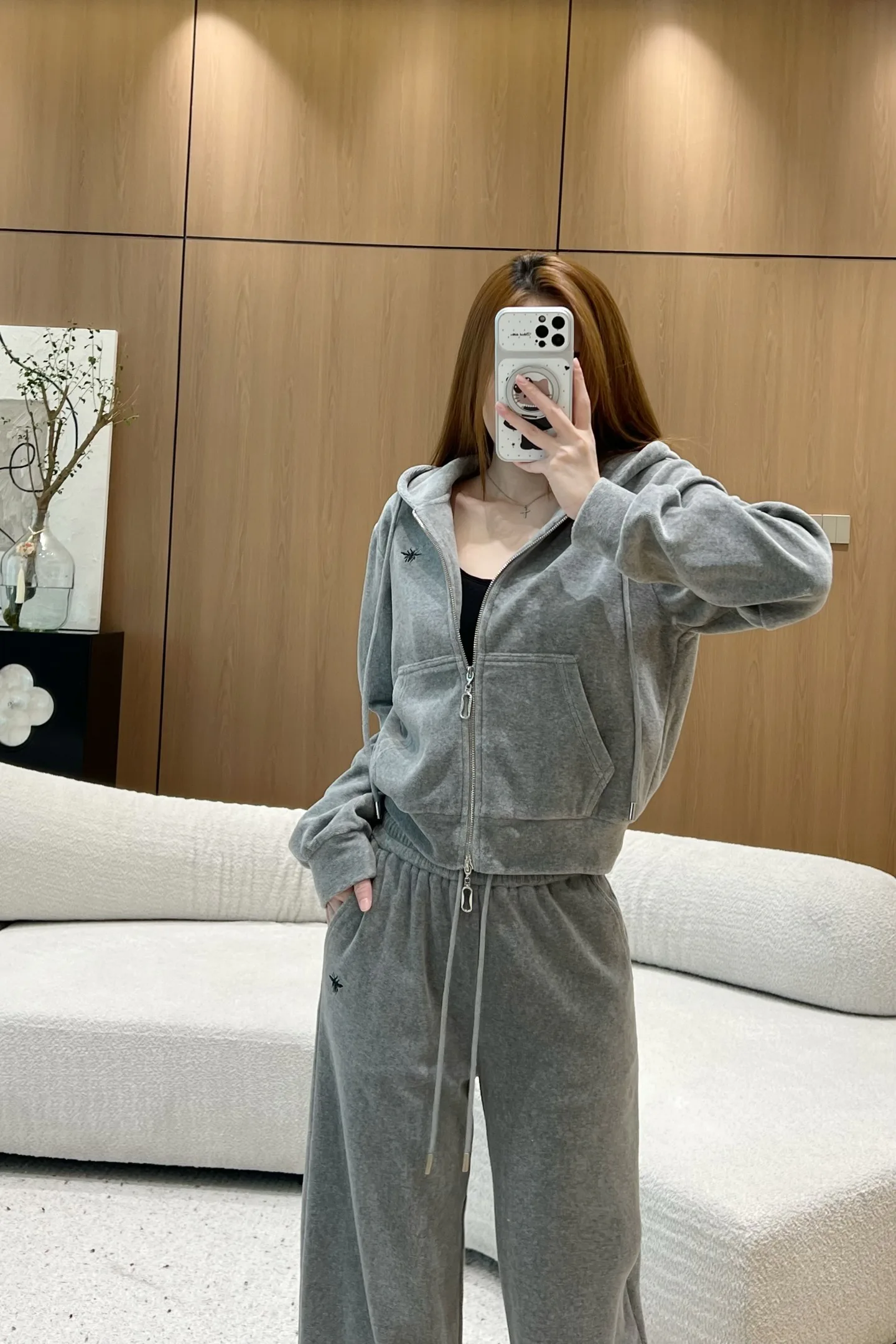 Women's Suits CHRISTIAN DIOR 18249917