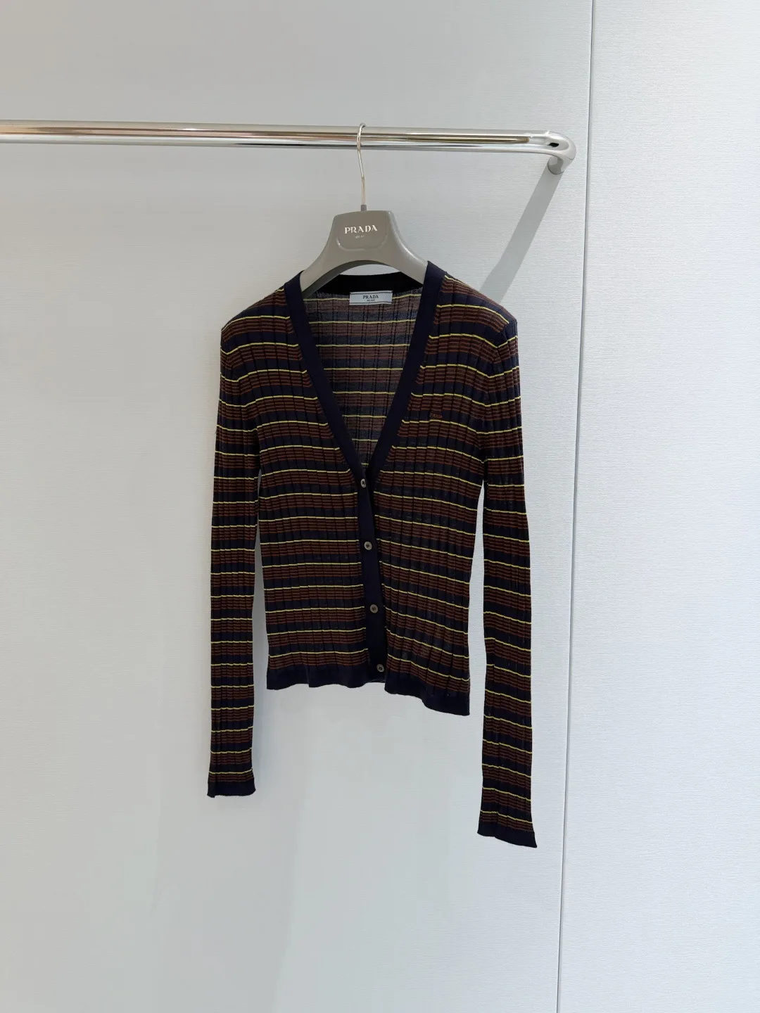 Women's Jumpers And Sweaters PRADA 18285485