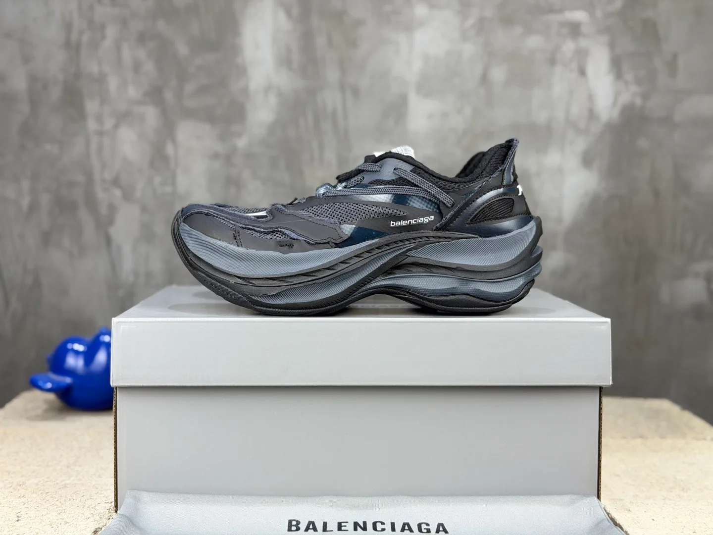 Men's Sneakers BALENCIAGA 17787126