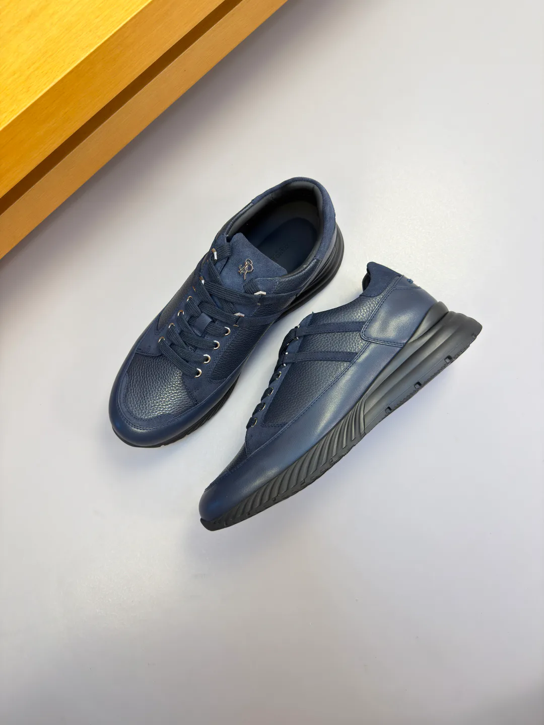 Men's Sneakers STEFANO RICCI 18142438
