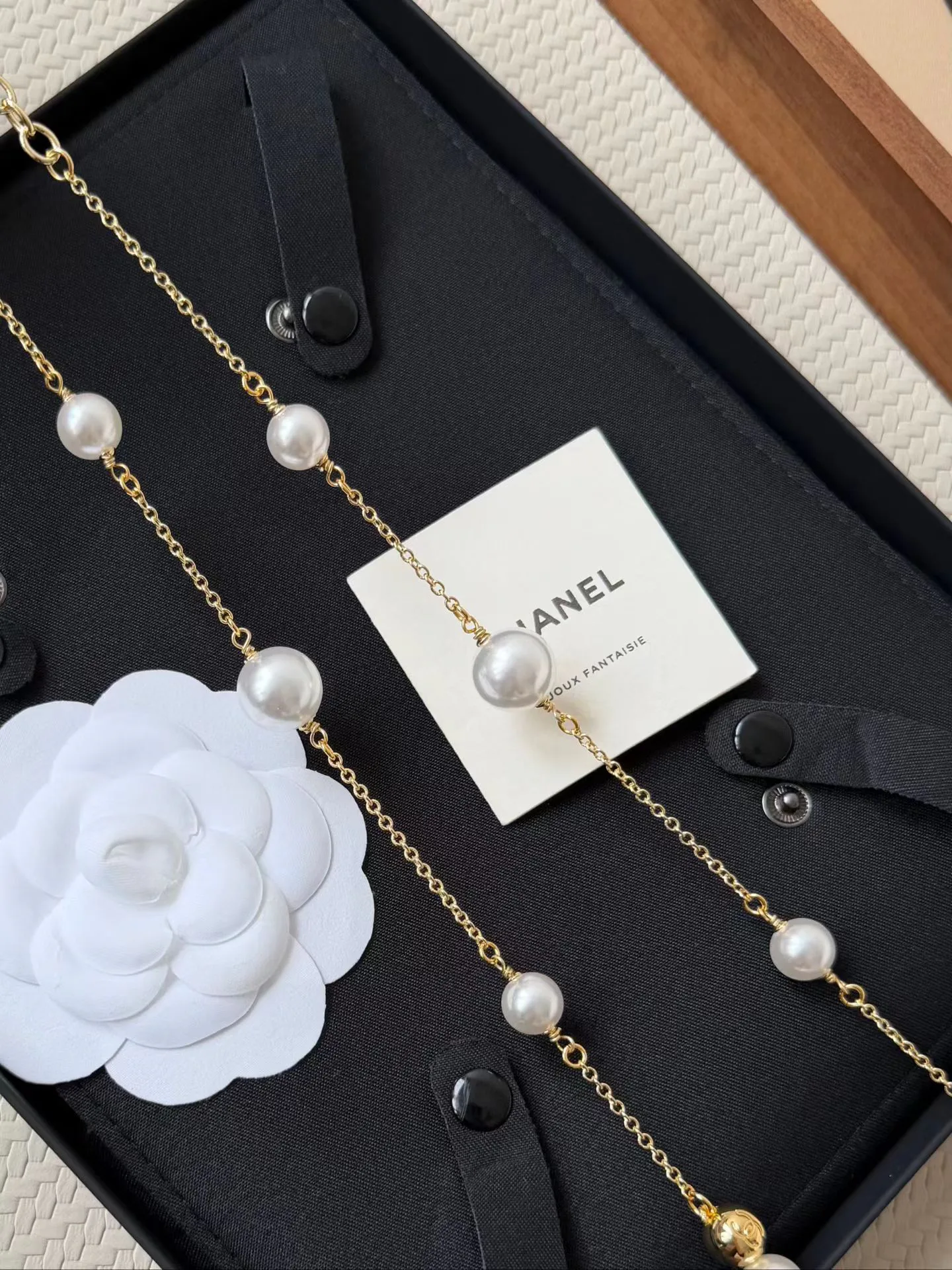 Jewelry CHANEL 18122526