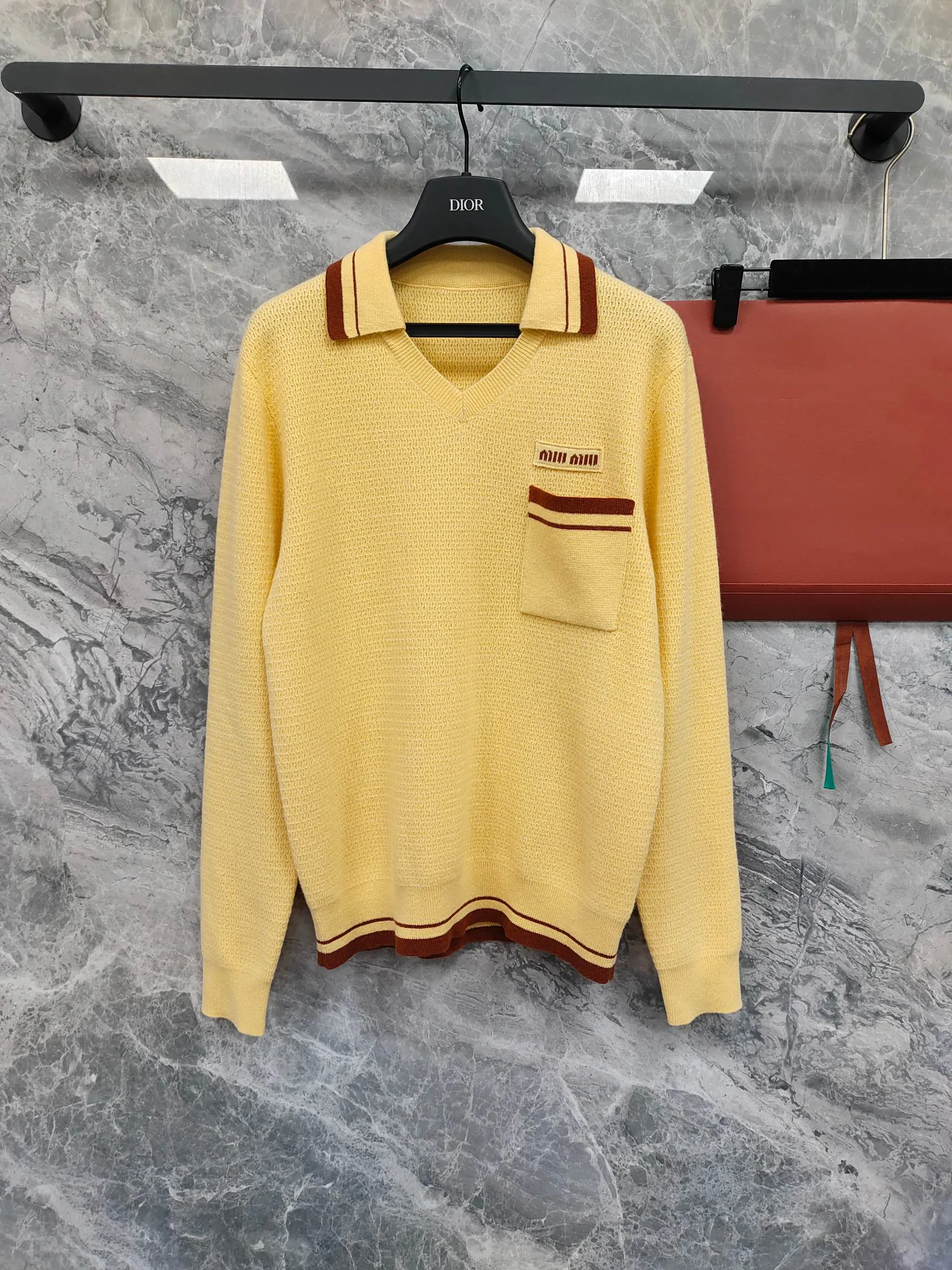Women's Jumpers And Sweaters MIU MIU 17836925