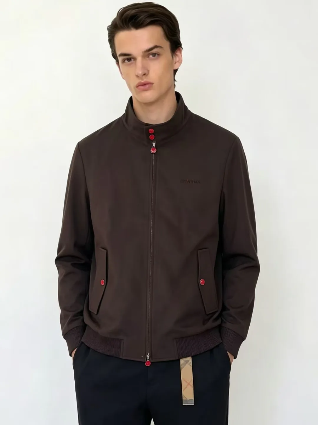 Men's Jackets And Down Jackets KITON 17572071