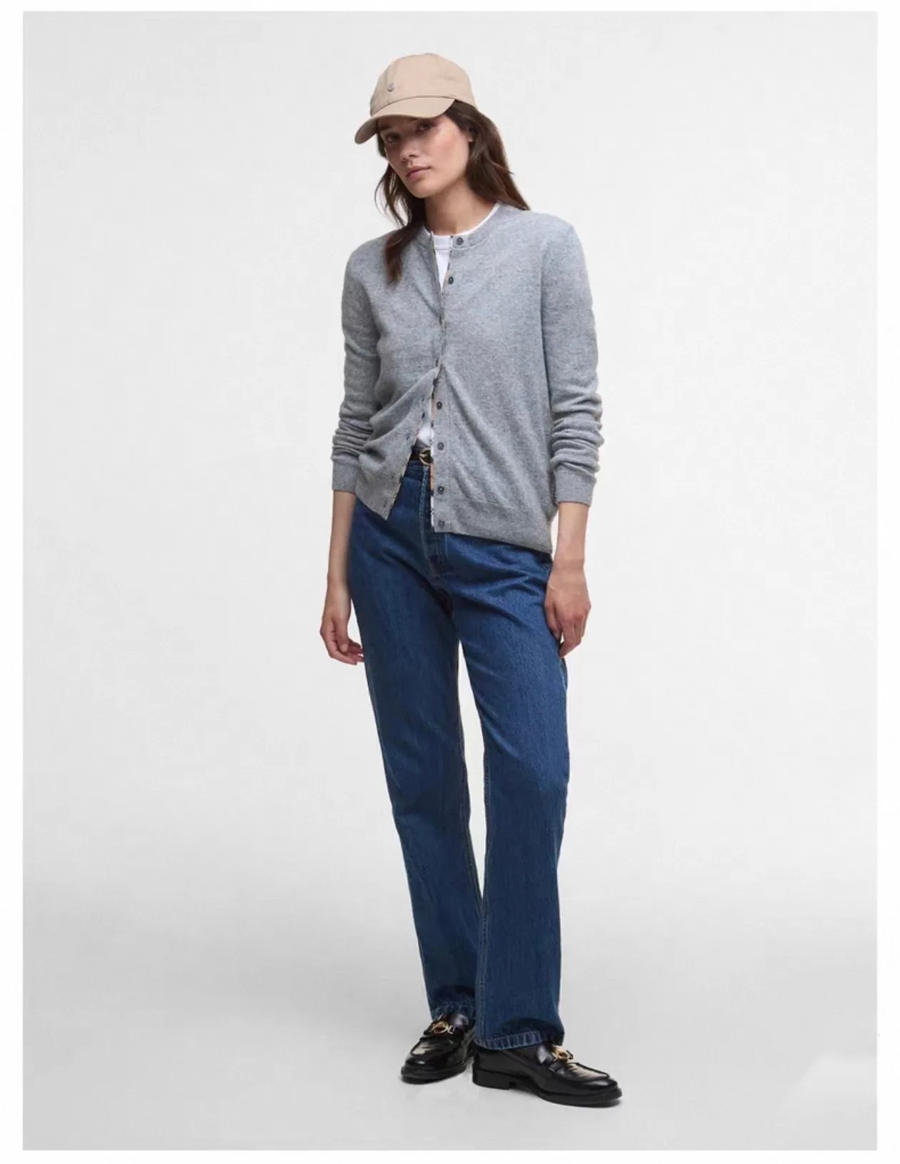 Women's Jumpers And Sweaters BURBERRY 18106685