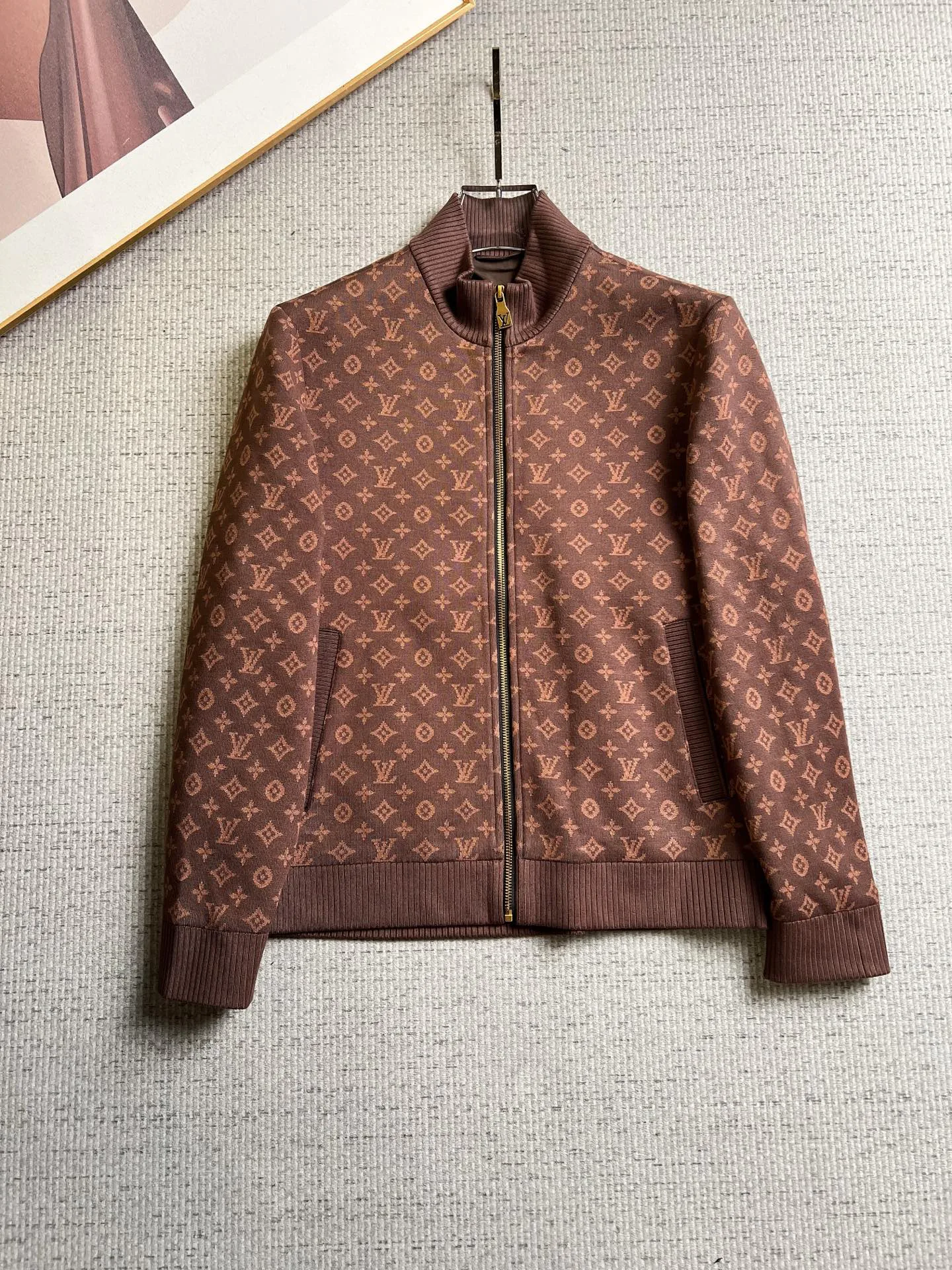 Men's Jackets And Down Jackets LOUIS VUITTON 18098411