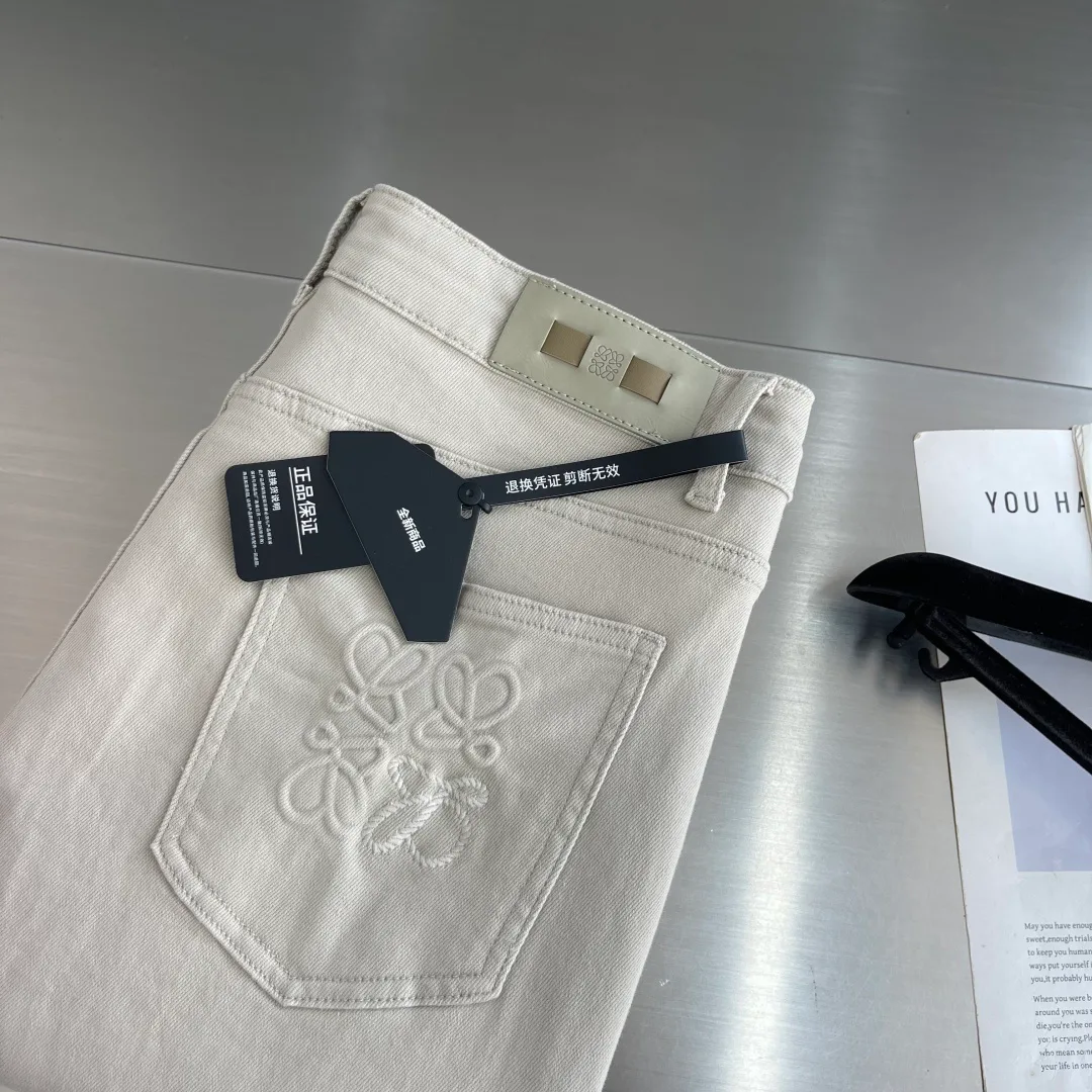 Men's Jeans LOEWE 18189522