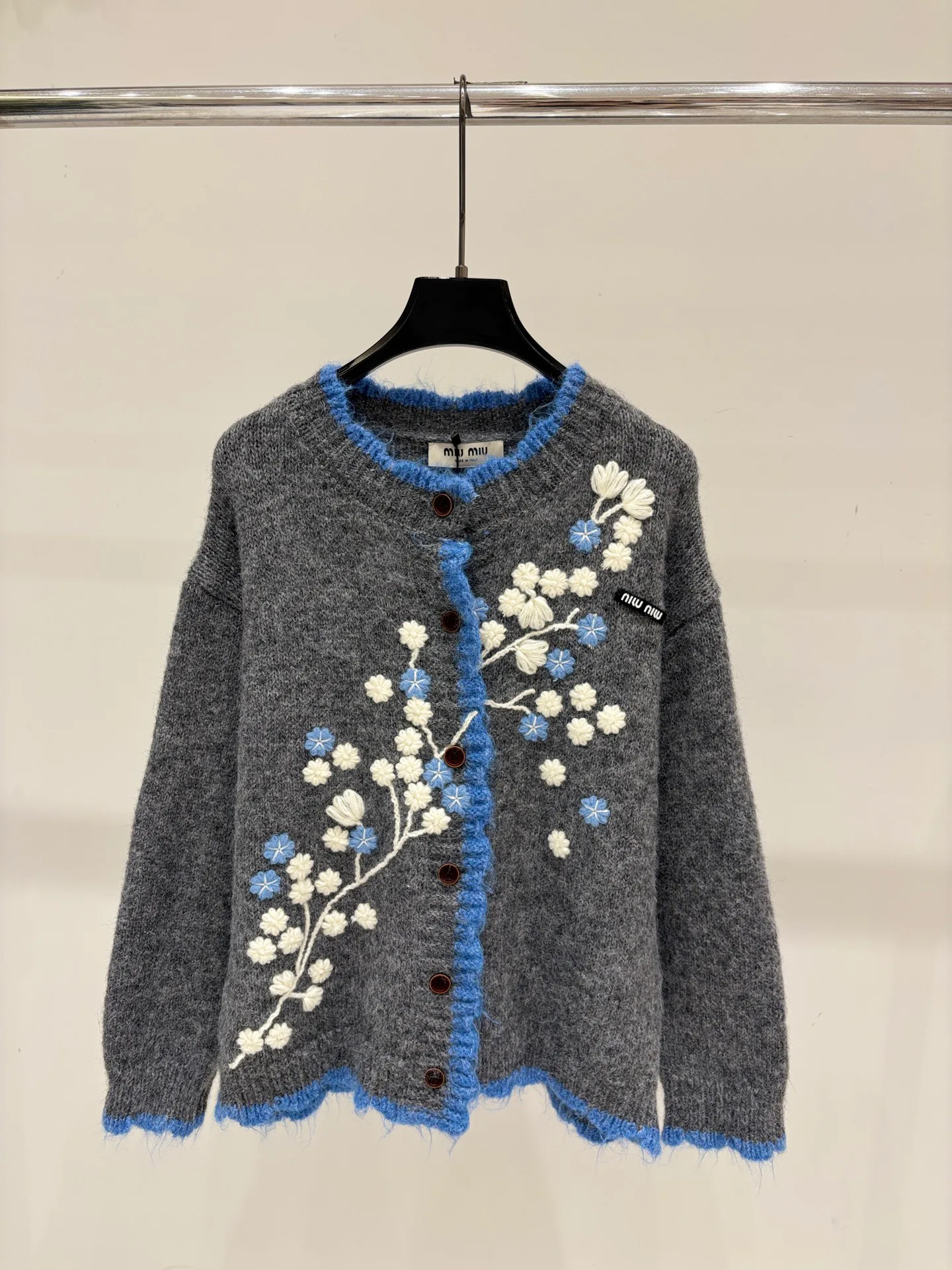 Джемперы И Свитеры Женские Miu Miu 18635820