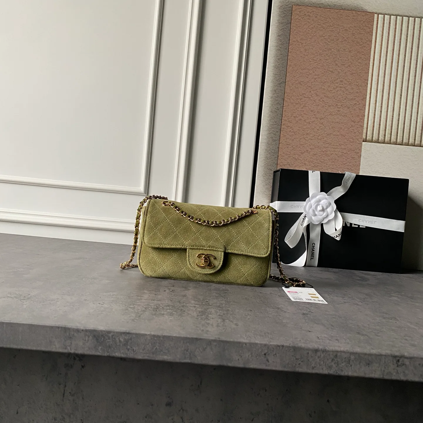 Women's Classic Handbags CHANEL 18207993
