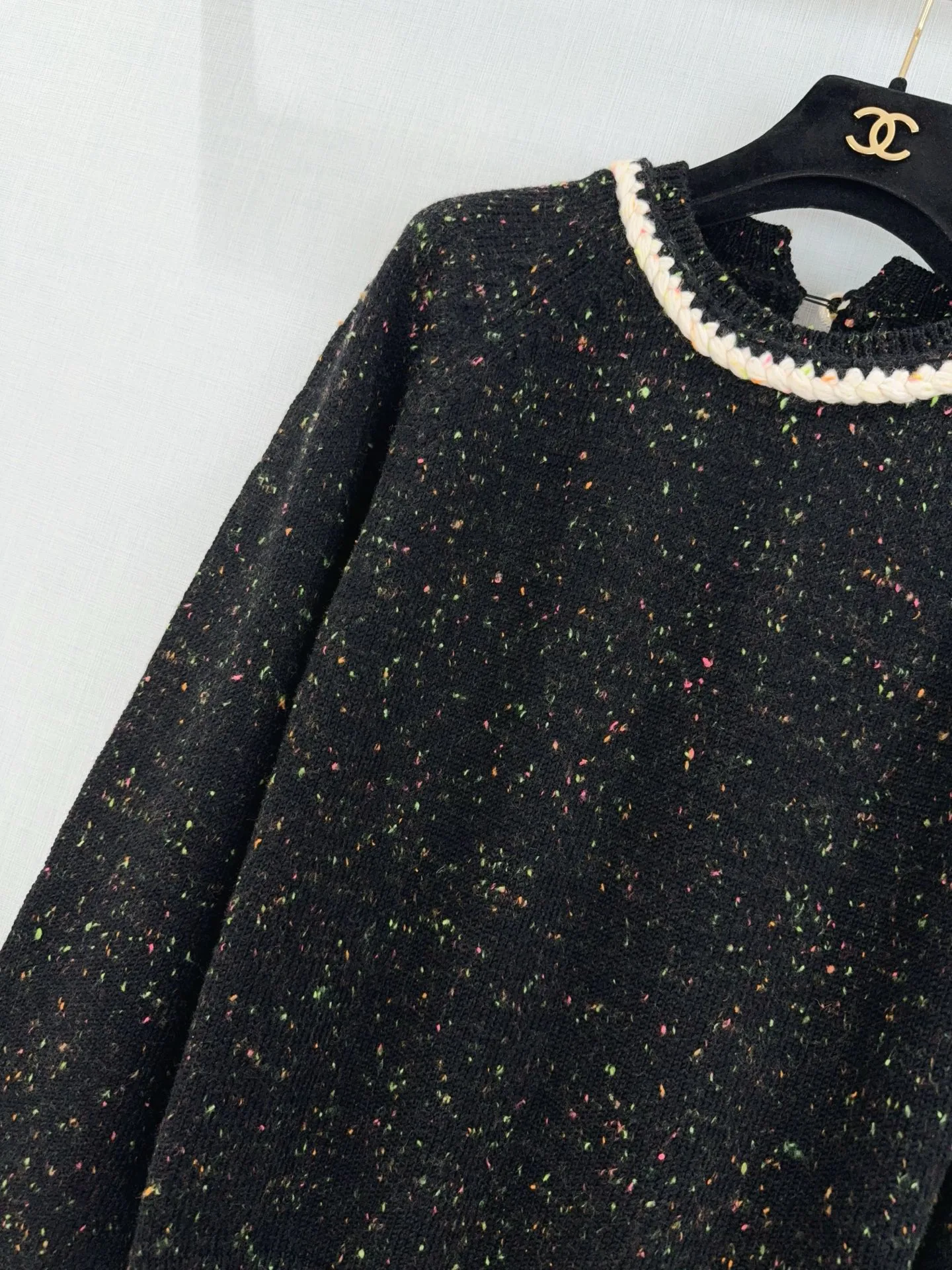 Women's Jumpers And Sweaters CHANEL 18219984