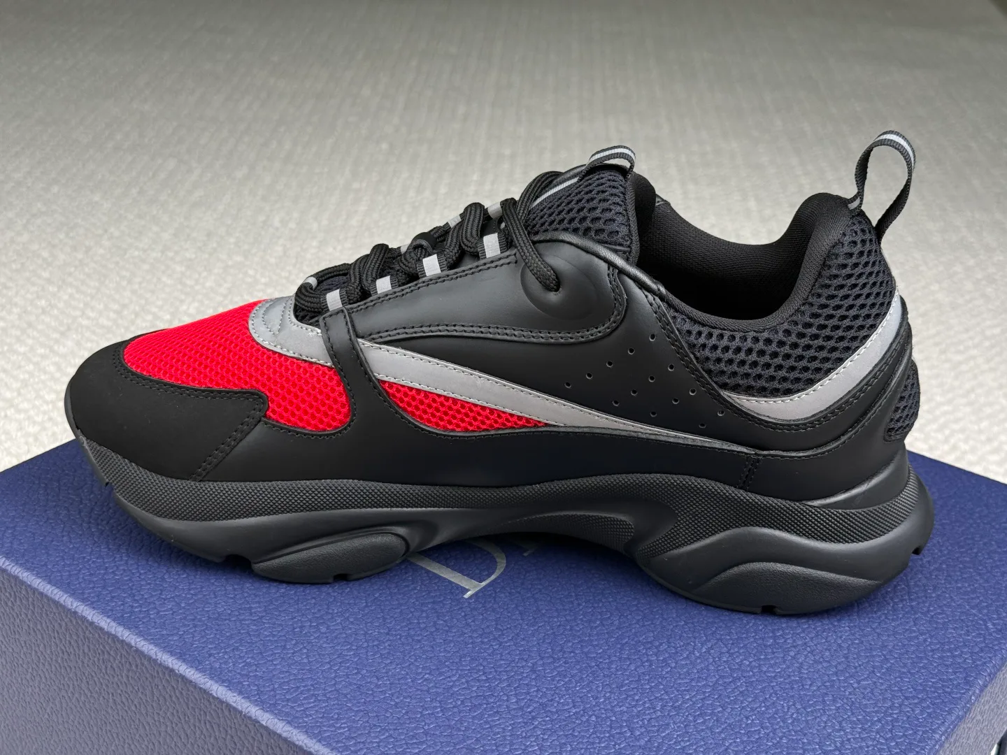 Men's Sneakers CHRISTIAN DIOR 17836201