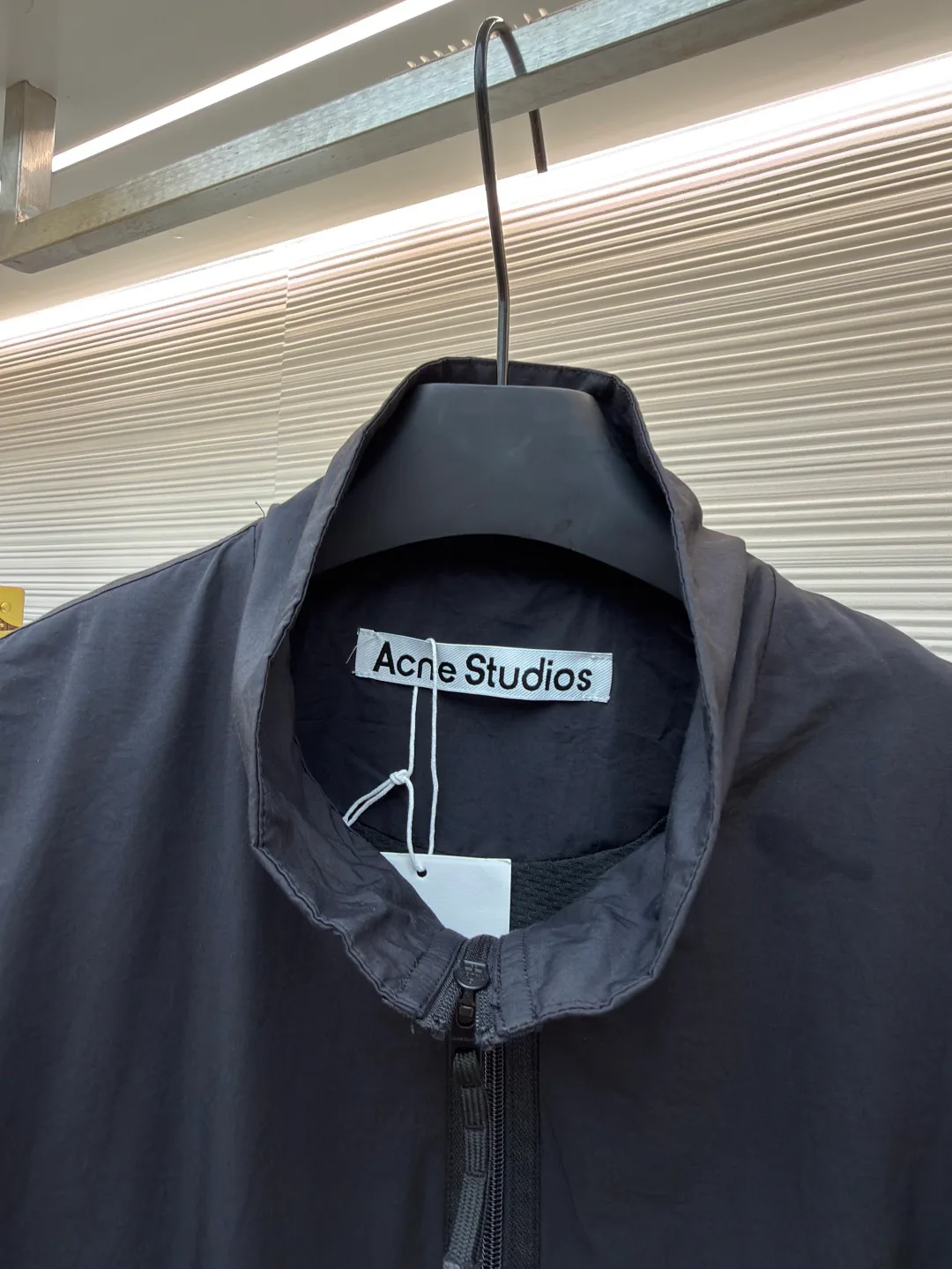 Men's Jackets And Down Jackets ACNE STUDIOS 18153819