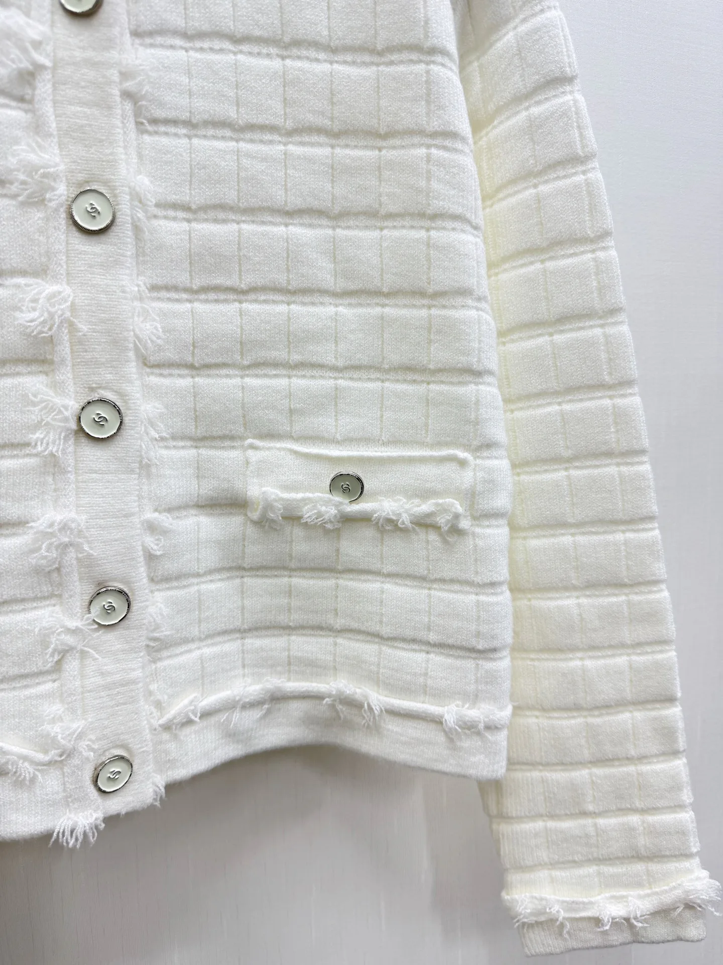 Women's Jumpers And Sweaters CHANEL 18138003