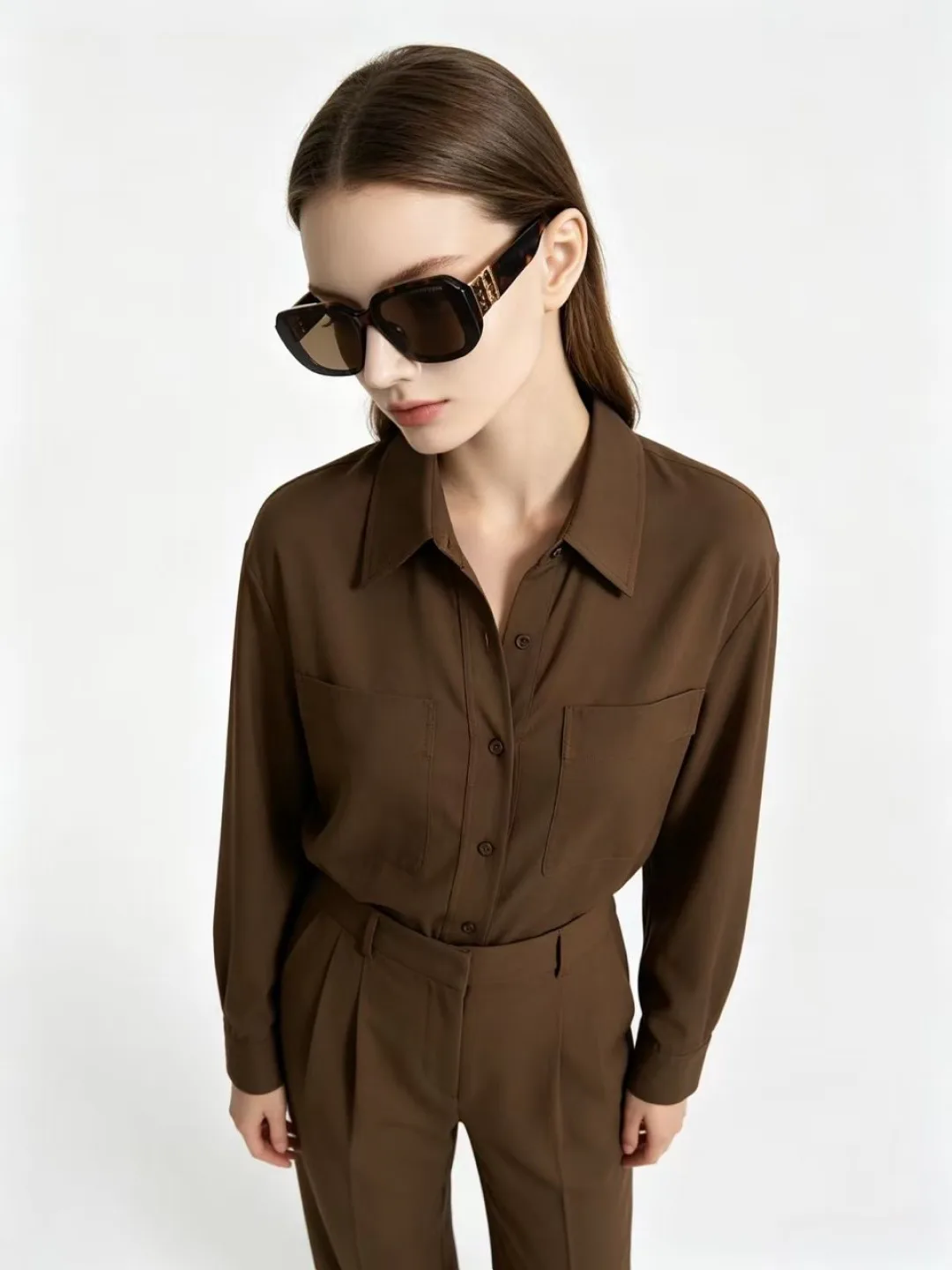 Glasses LOUIS VUITTON 18338516