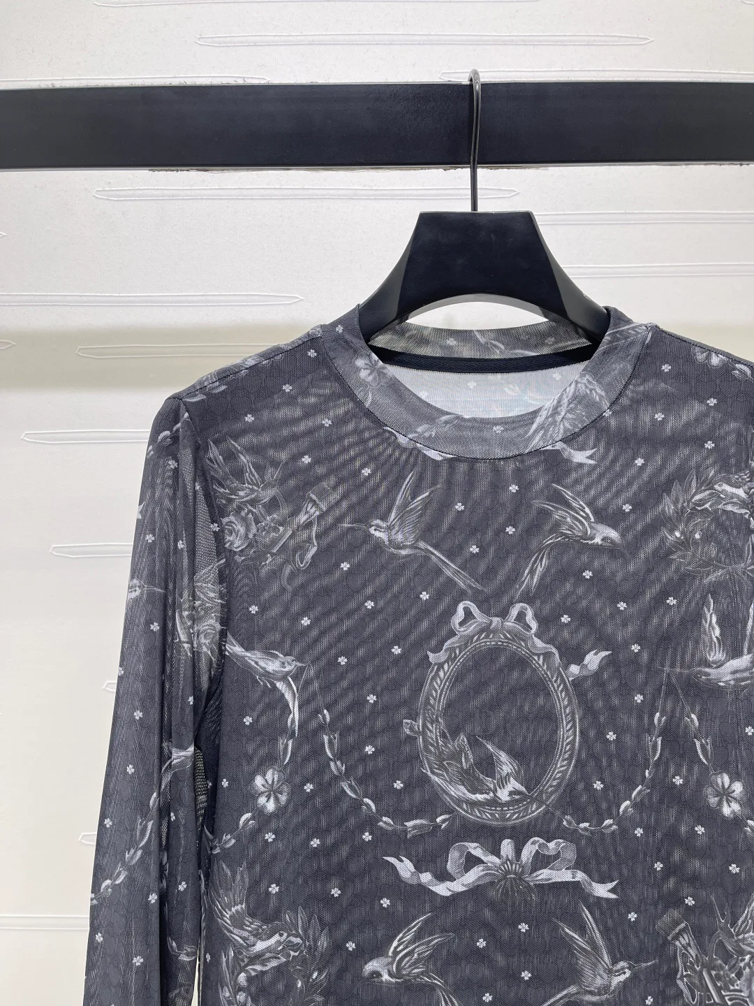 Women's Long Sleeves CHRISTIAN DIOR 18038616