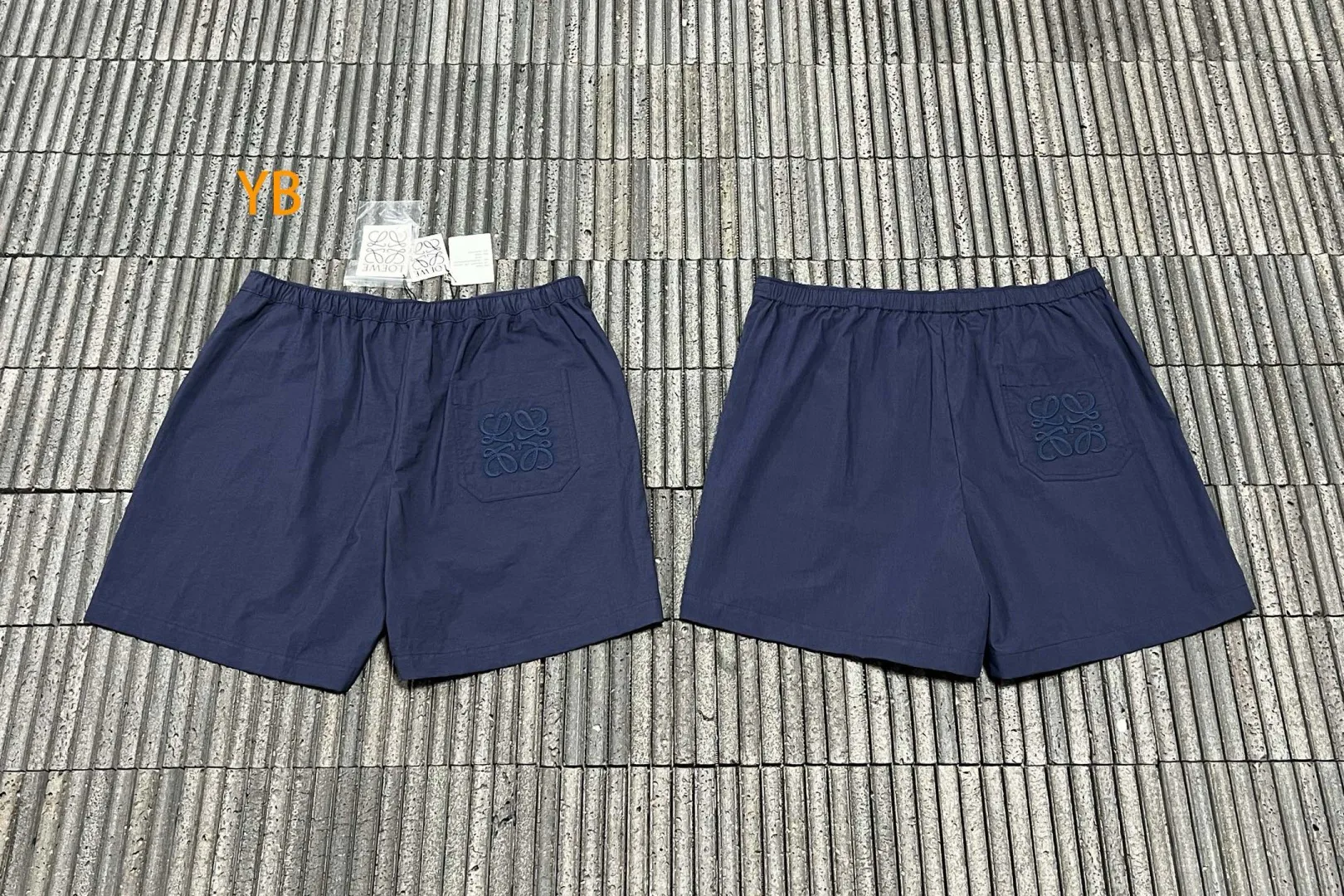 Men's Shorts LOEWE 17288594