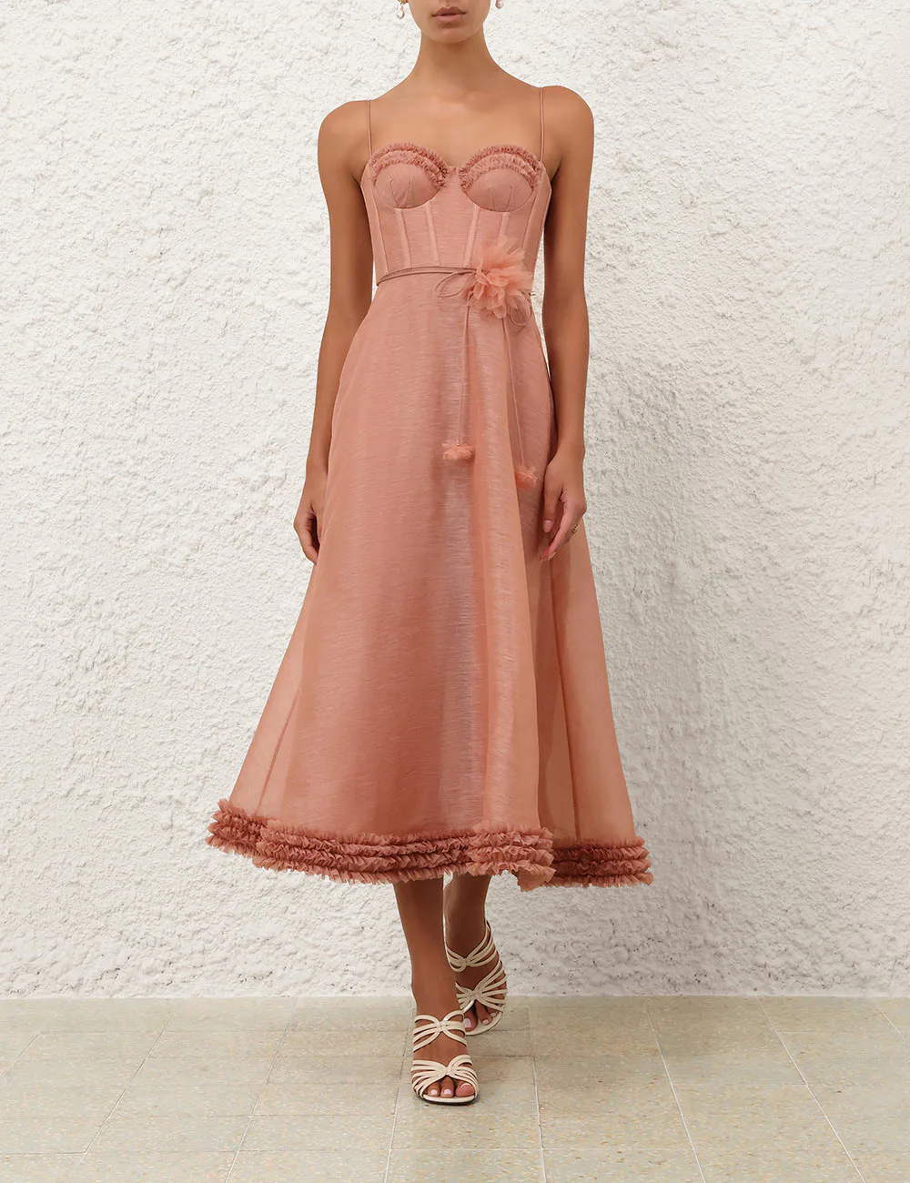 Women's Dresses ZIMMERMANN 17926682