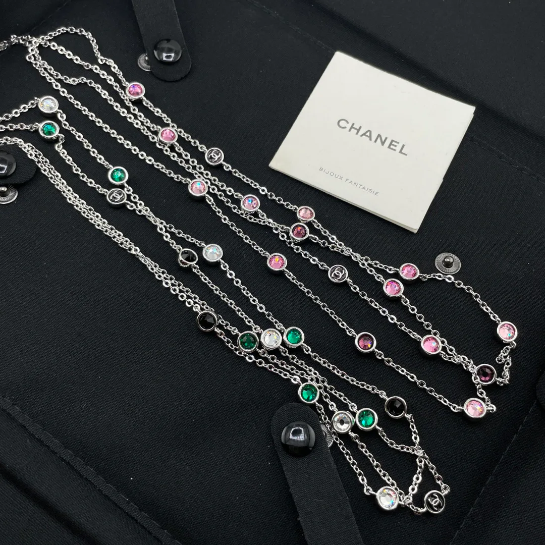 Jewelry CHANEL 18058802