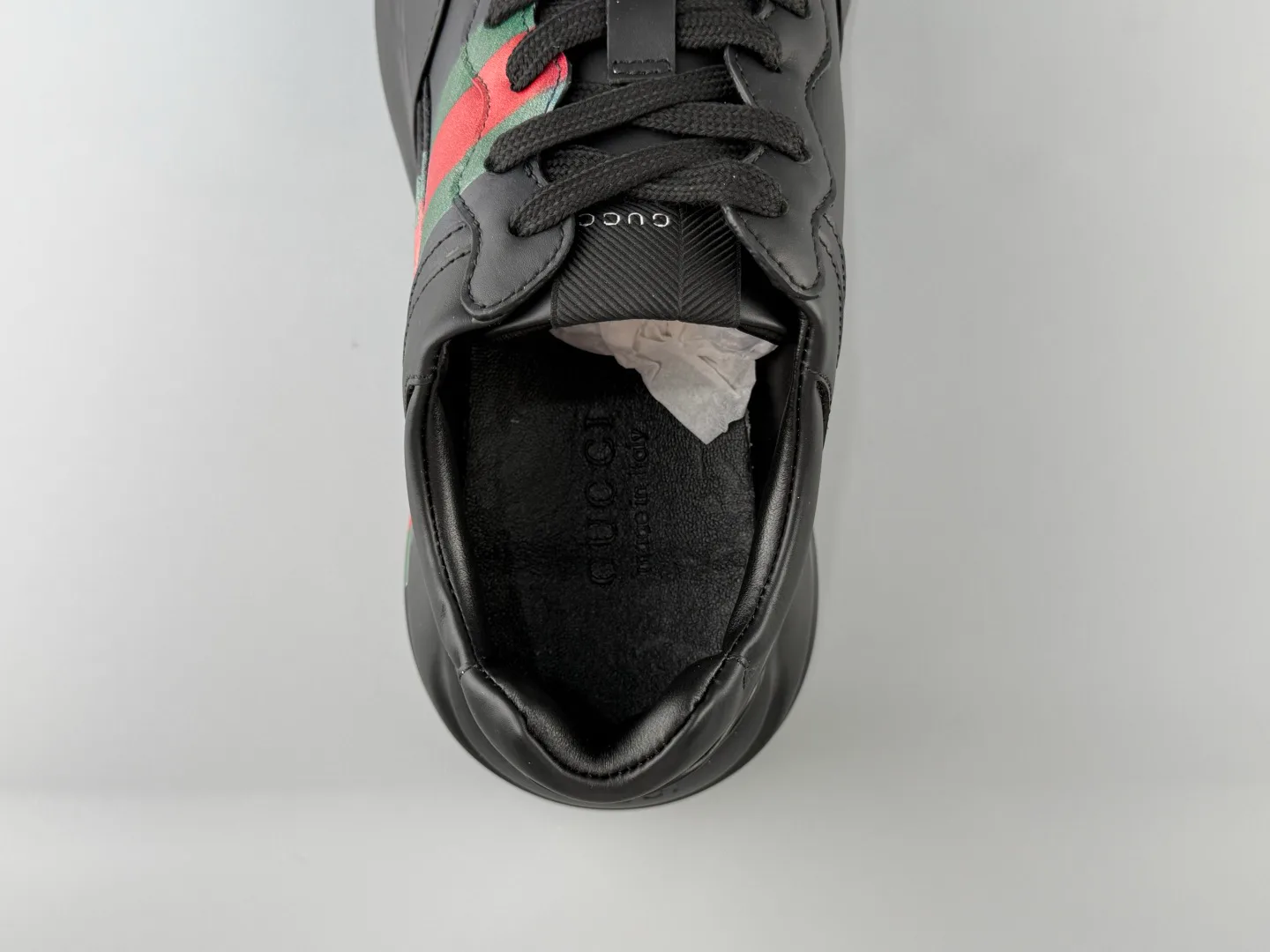 Women's Sneakers GUCCI 18552250