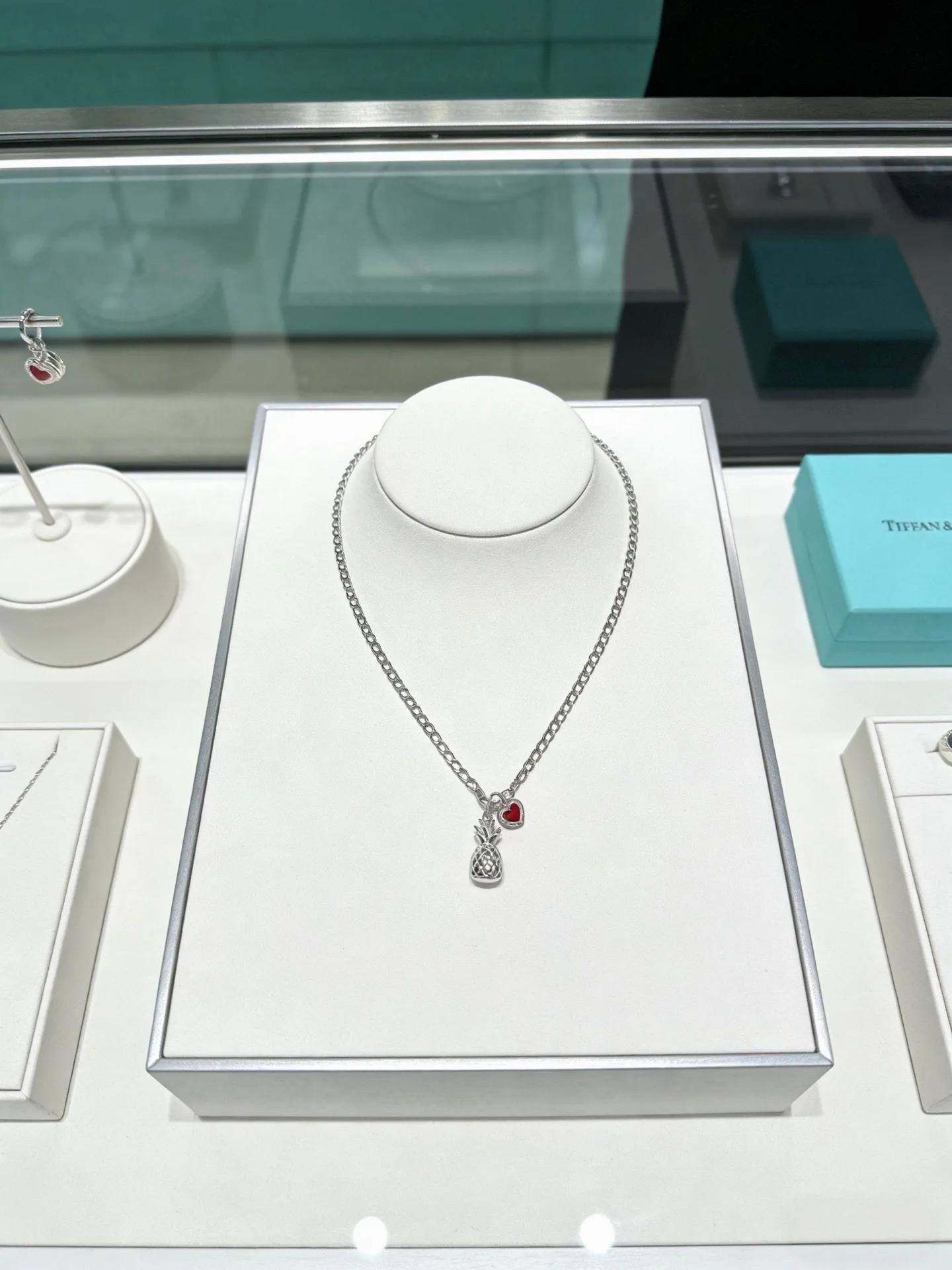Jewelry TIFFANY 17801810