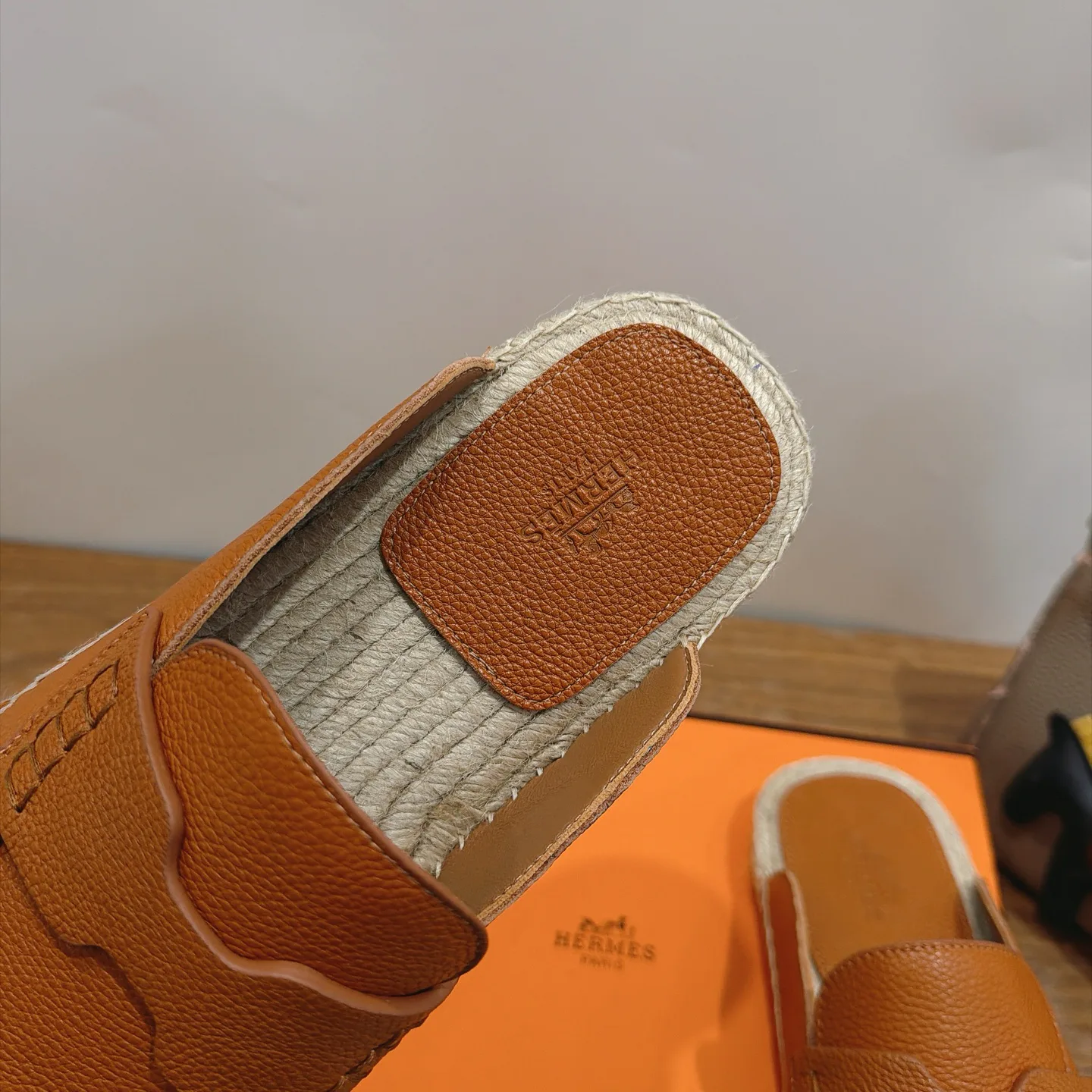 Women's Loafers And Moccasins HERMES 18269726