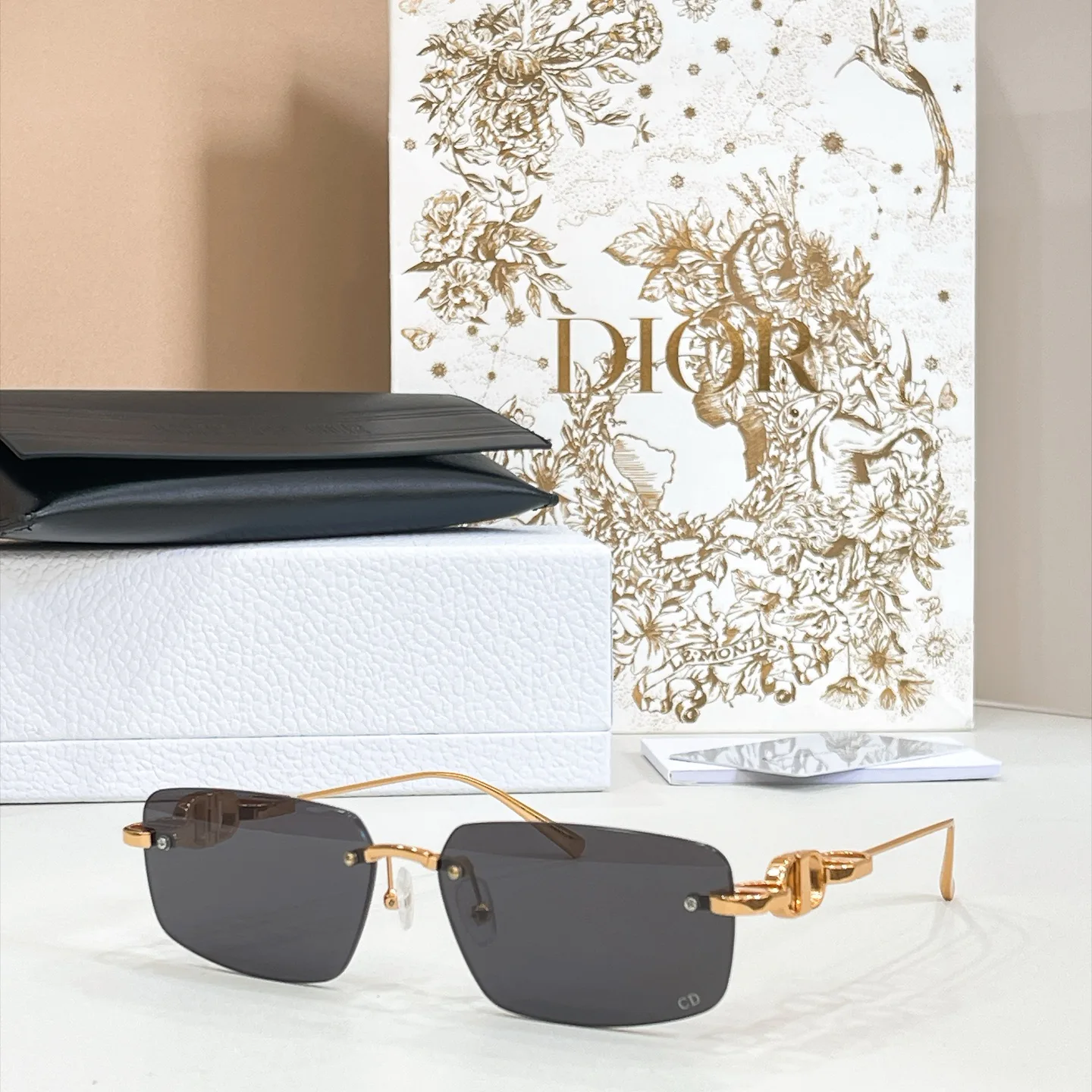 Glasses CHRISTIAN DIOR 17949279