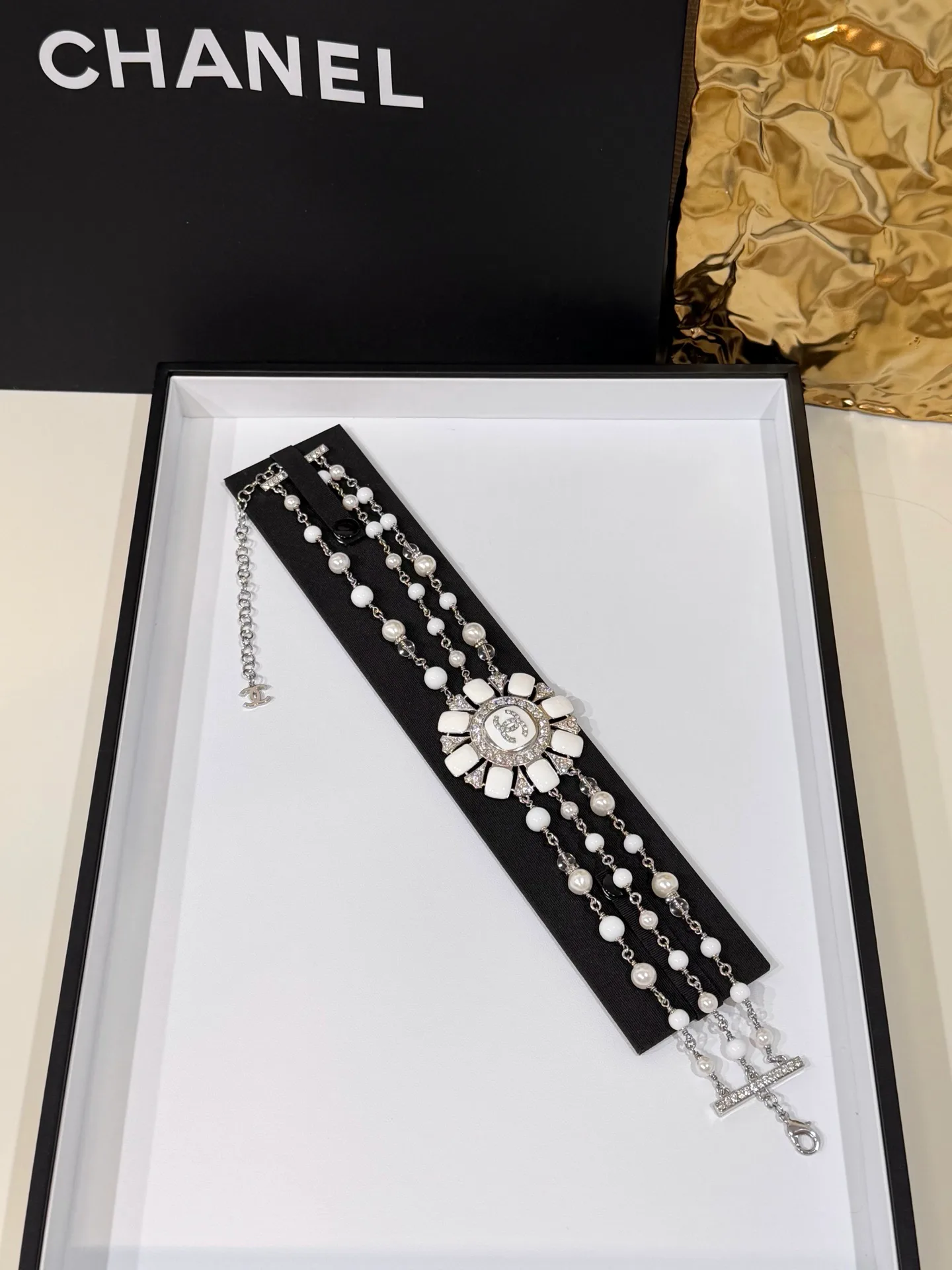 Jewelry CHANEL 18070343
