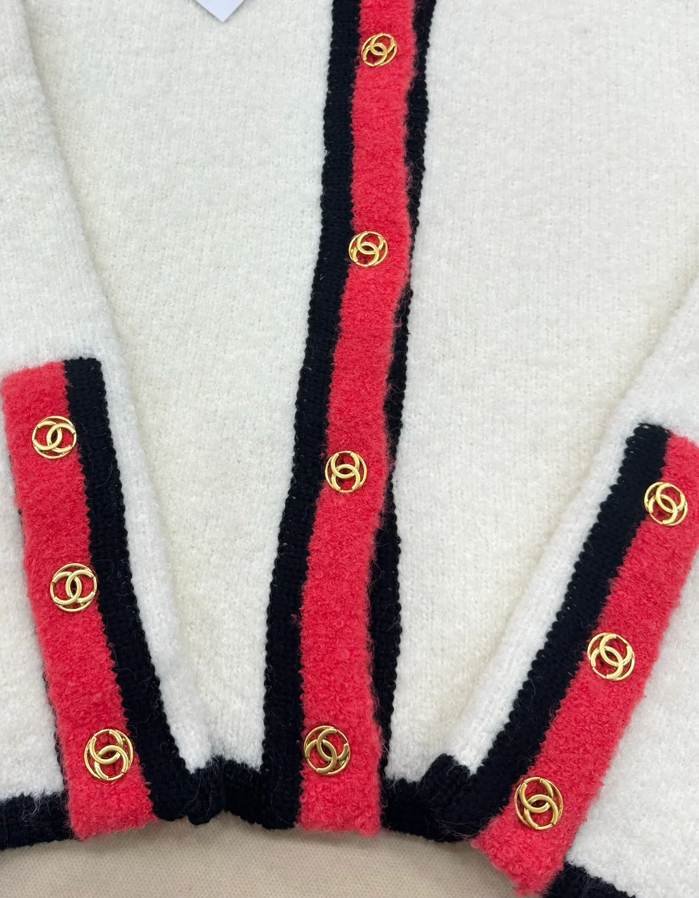 Women's Jumpers And Sweaters CHANEL 18185979