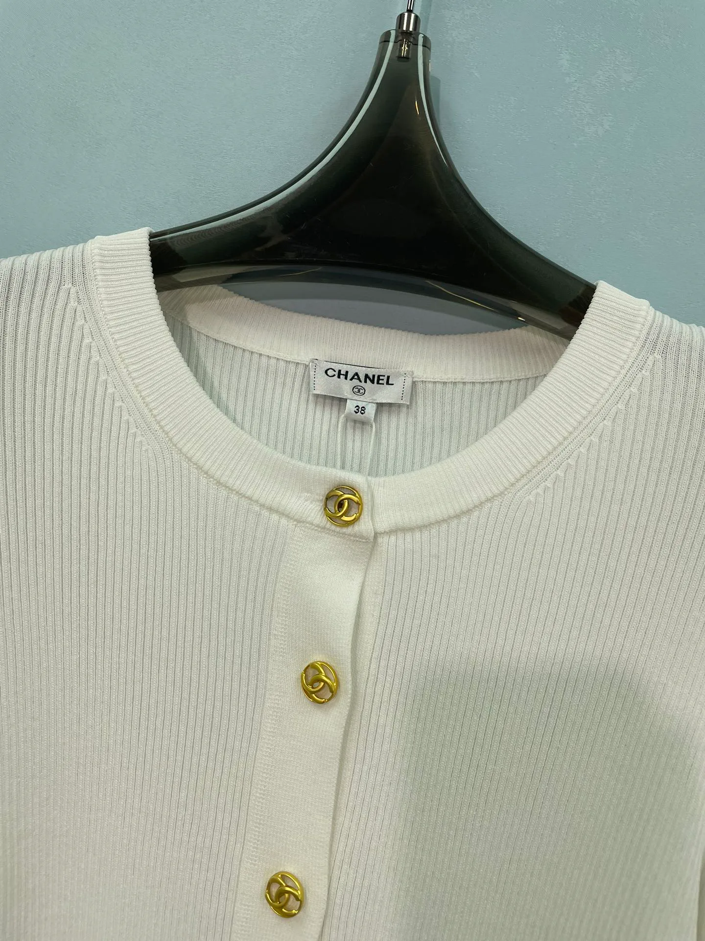 Women's Jumpers And Sweaters CHANEL 17615269