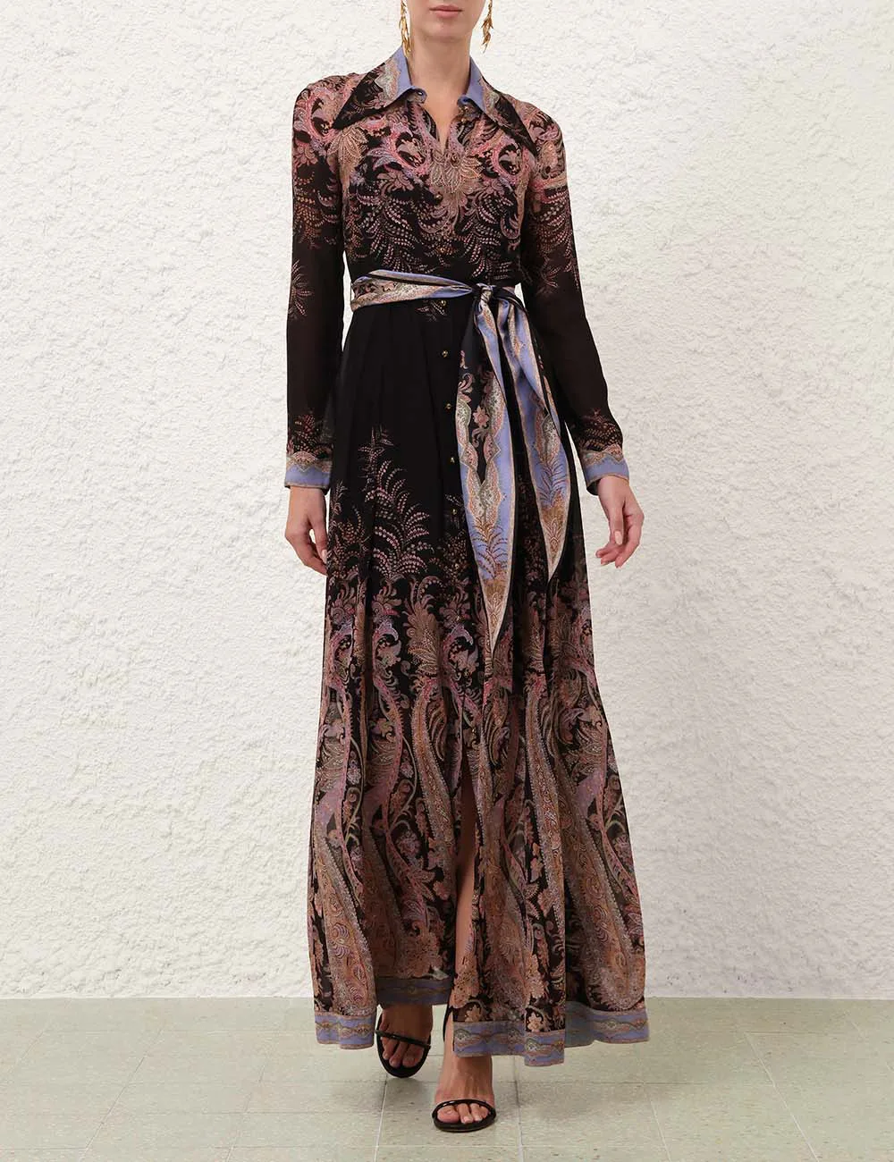 Women's Dresses ZIMMERMANN 17394064