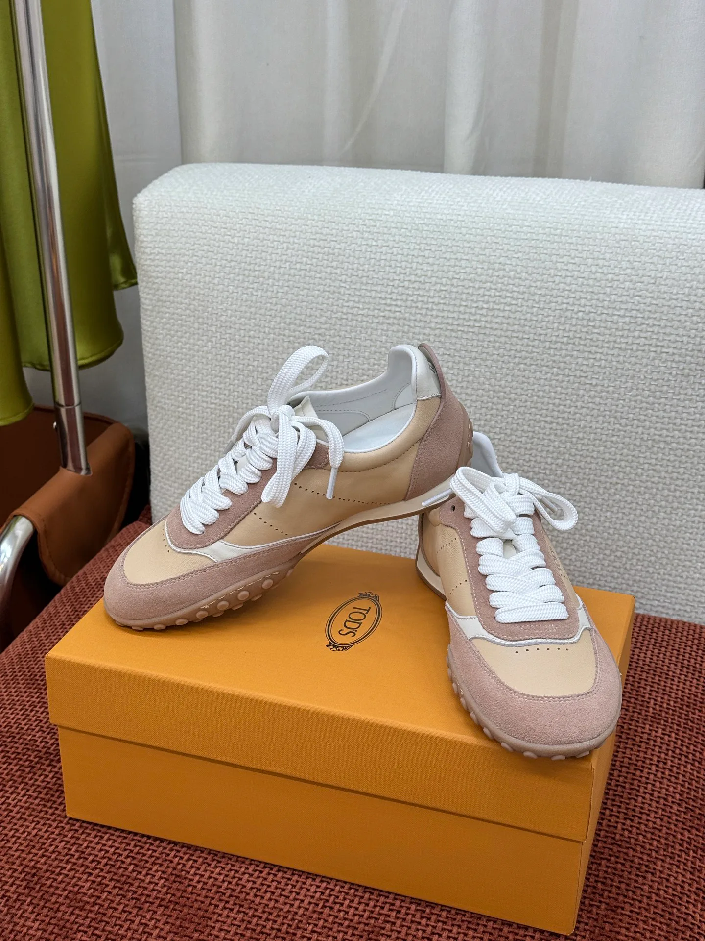 Women's Sneakers TOD'S 18341961