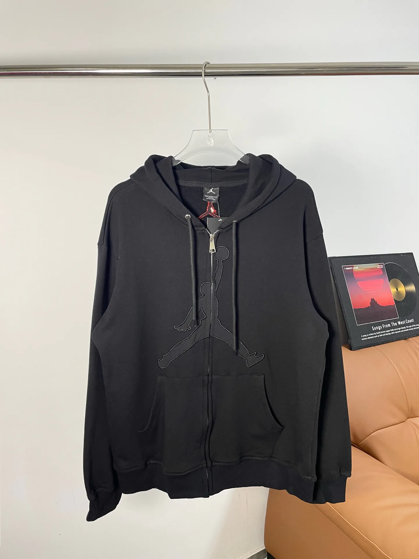 Men's Sweatshirts And Hoodies SUPREME 17113119