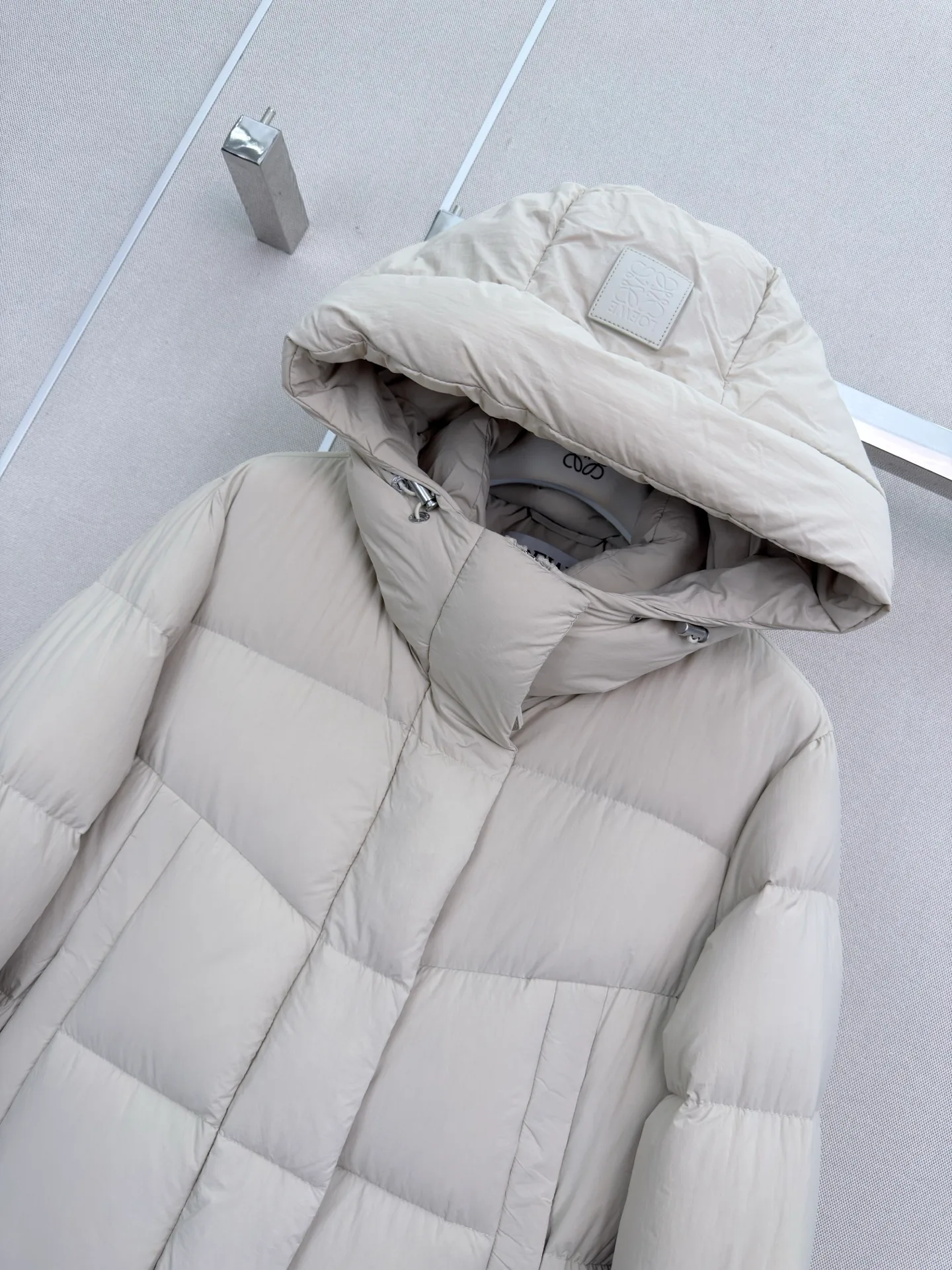 Women's Jackets And Down Jackets LOEWE 18408014