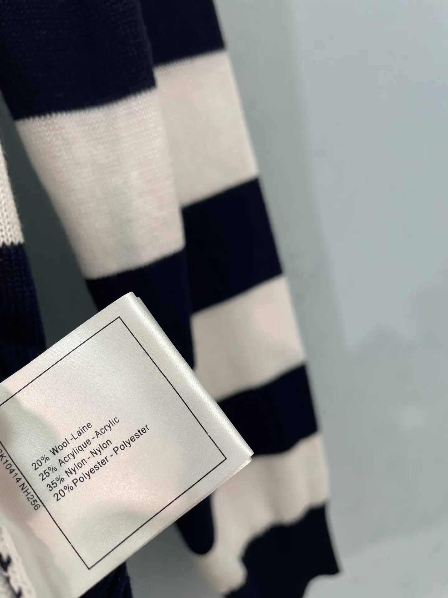 Women's Jumpers And Sweaters CHANEL 18151912