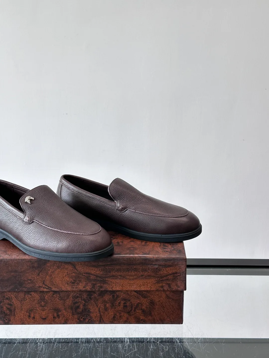 Men's Loafers And Dress Shoes STEFANO RICCI 17349468