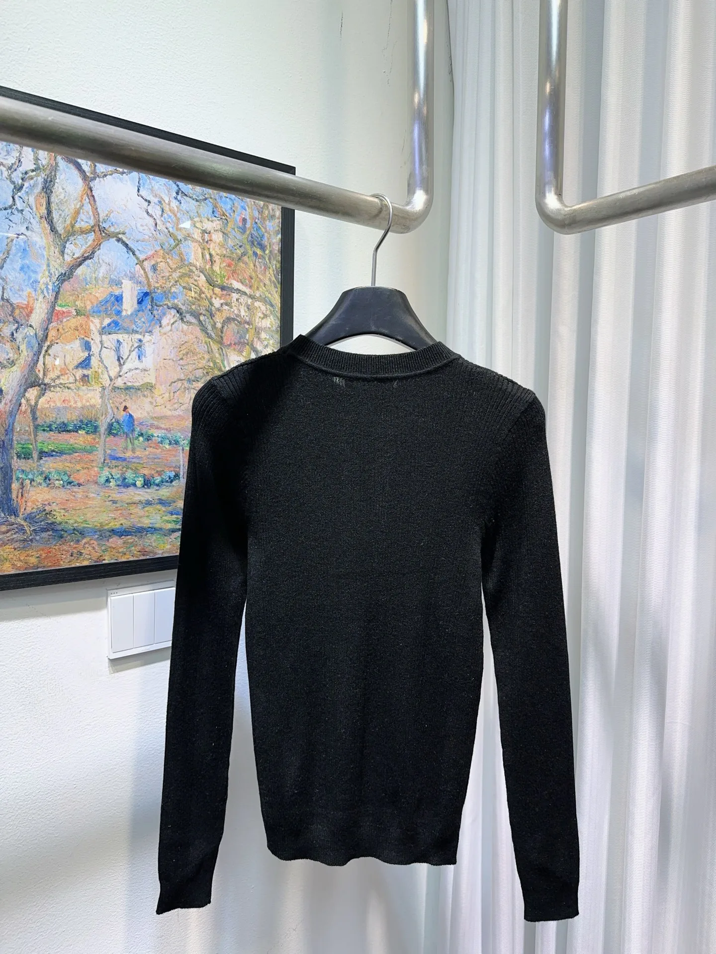 Women's Jumpers And Sweaters CHANEL 18451088