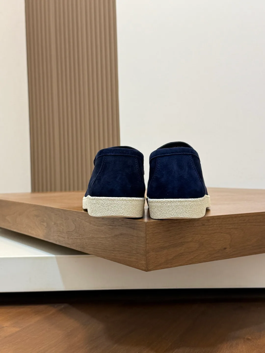 Men's Loafers And Dress Shoes ZEGNA 18079075