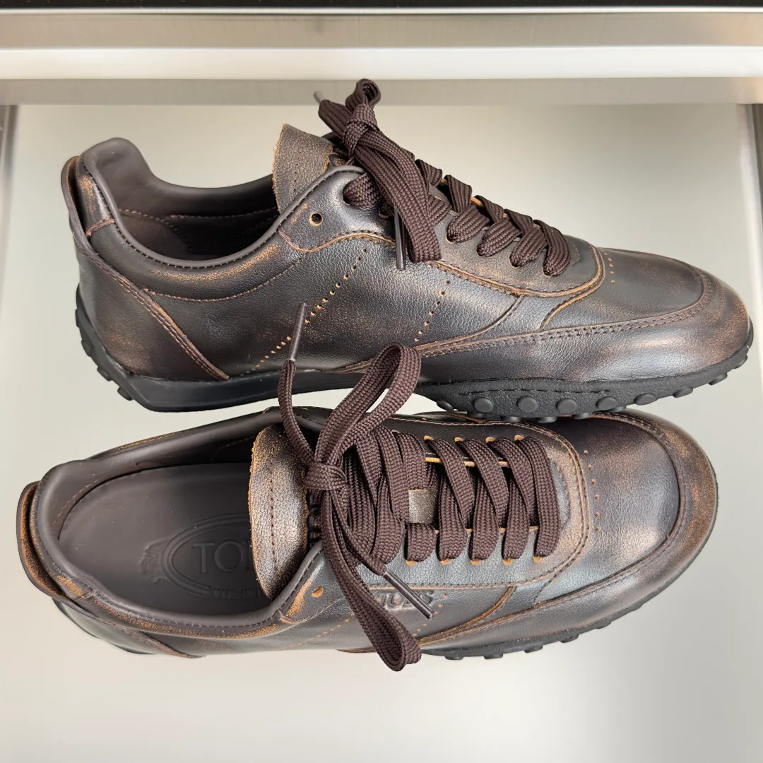 Women's Sneakers TOD'S 18344754