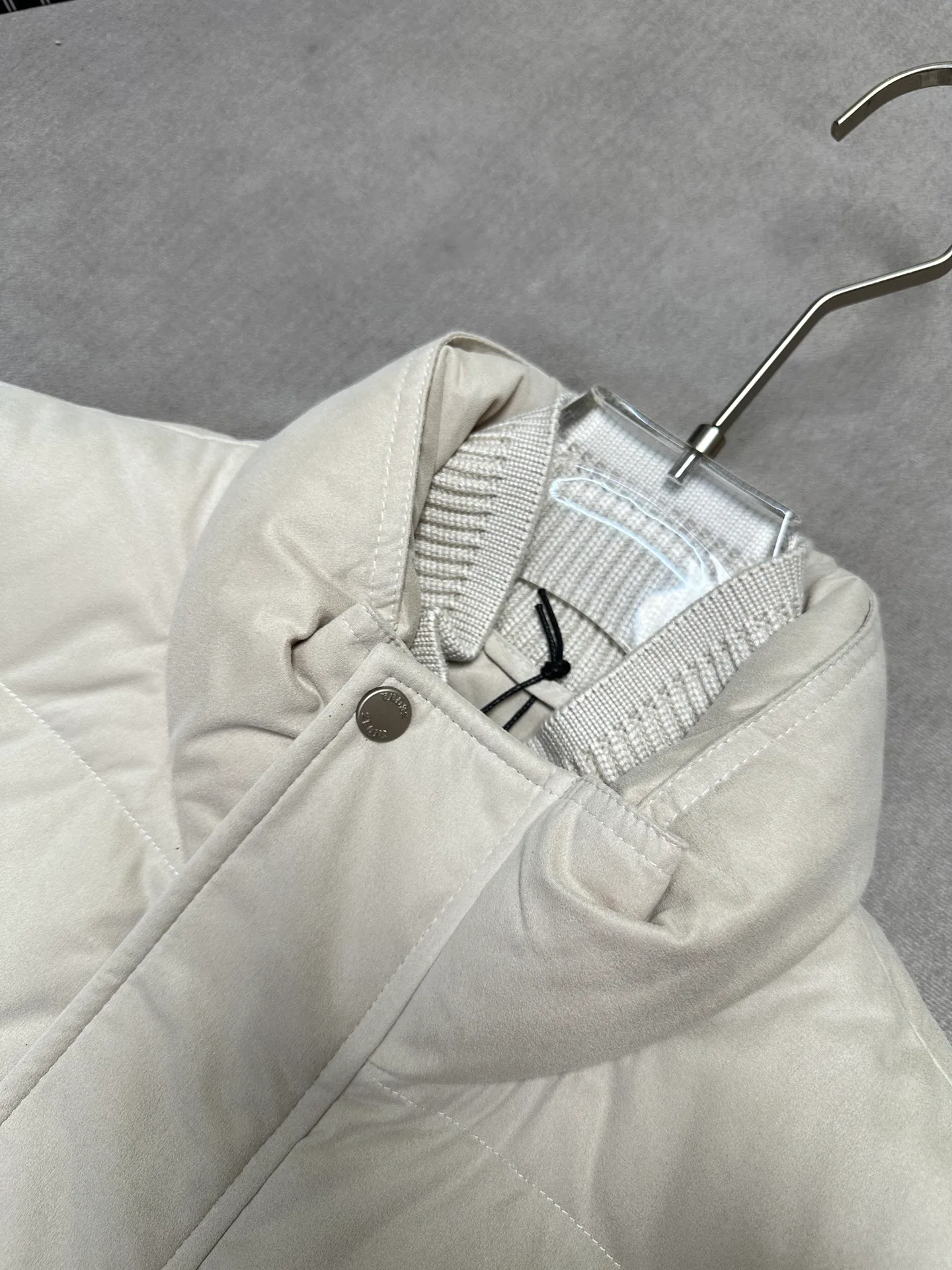 Men's Vests ZEGNA 18502007