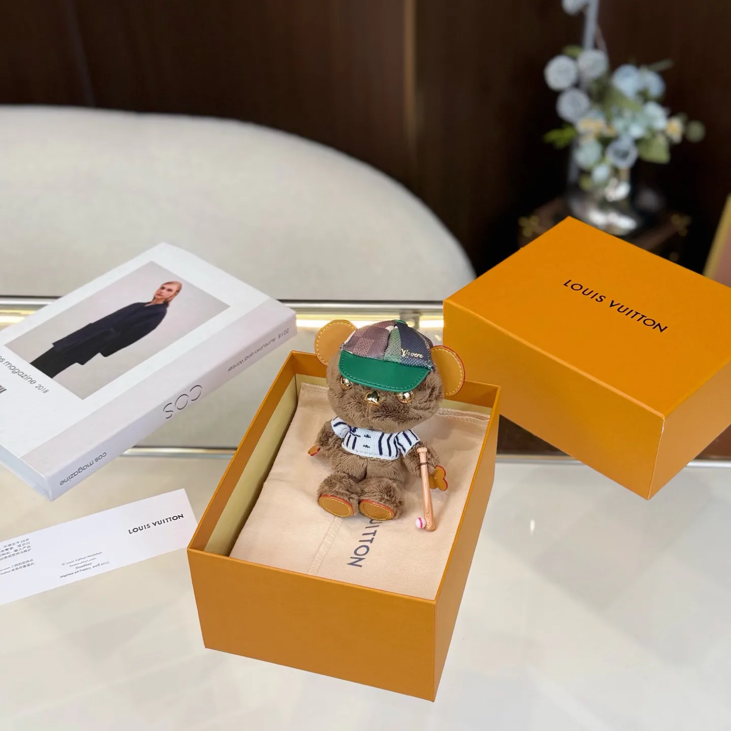 Key Cases LOUIS VUITTON 17545806